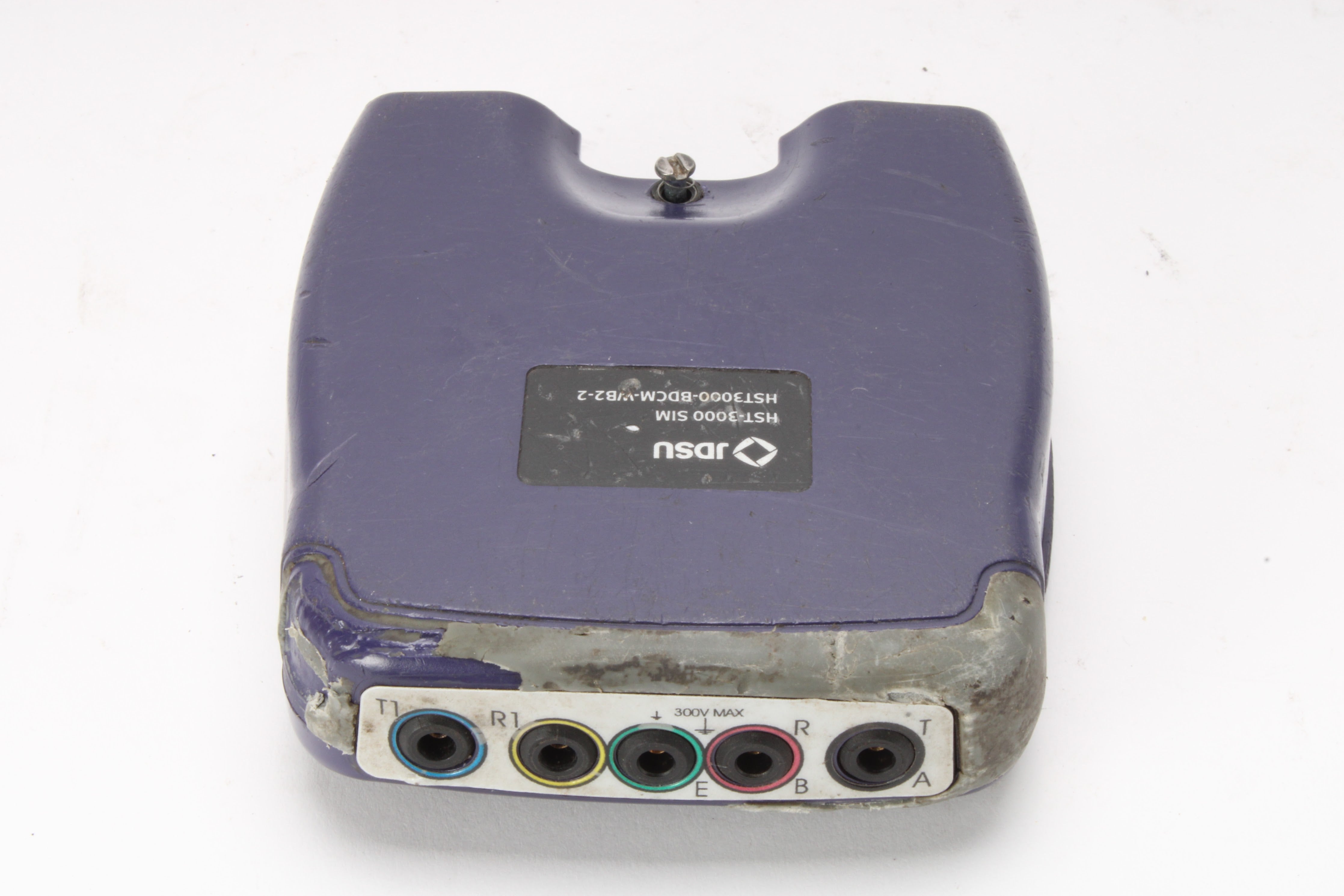 JDSU HST-3000 SIM Module HST300-BDCM-WB2-2 - Fair Condition – NTC Tech