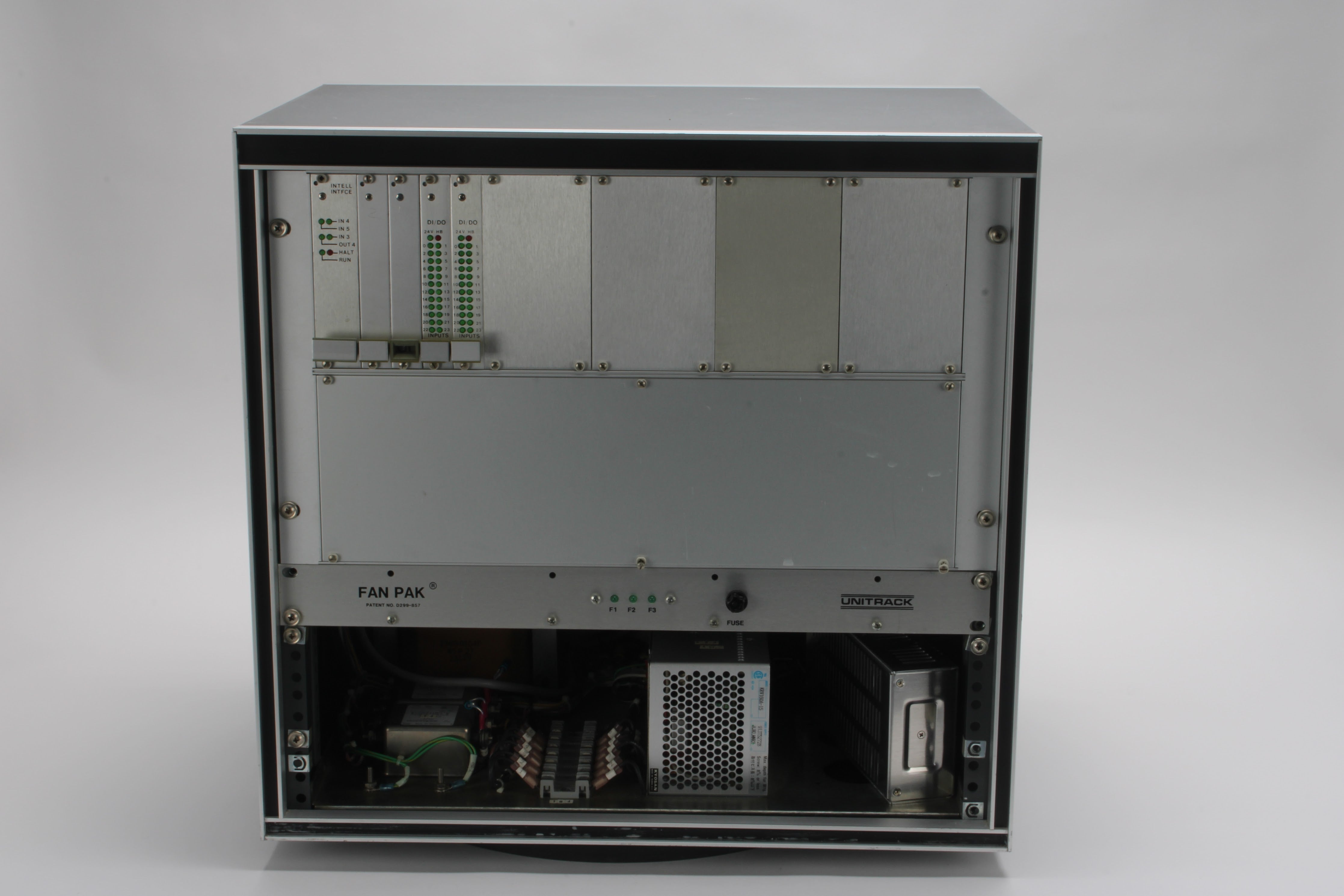 Applied Materials 0010-70000 Mini Controller W/ 0100-09006,0100-09023 ...