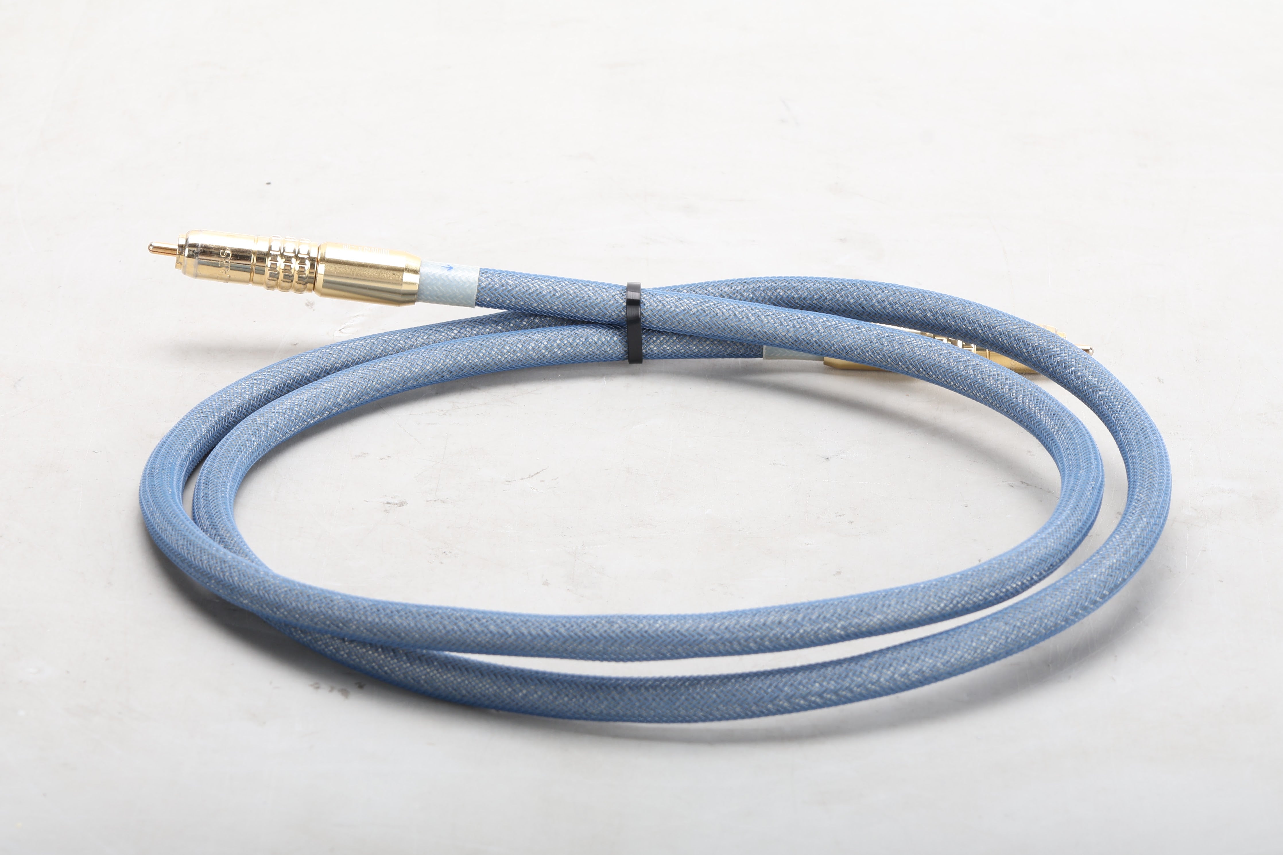 Tara Labs RSC Master Interconnect Cable (5') – NTC Tech