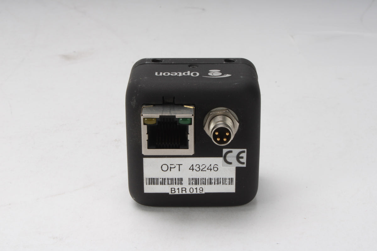 Opteon Camera Module Opteon OPT 43246 Machine Vision Camera With Lens – NTC Tech