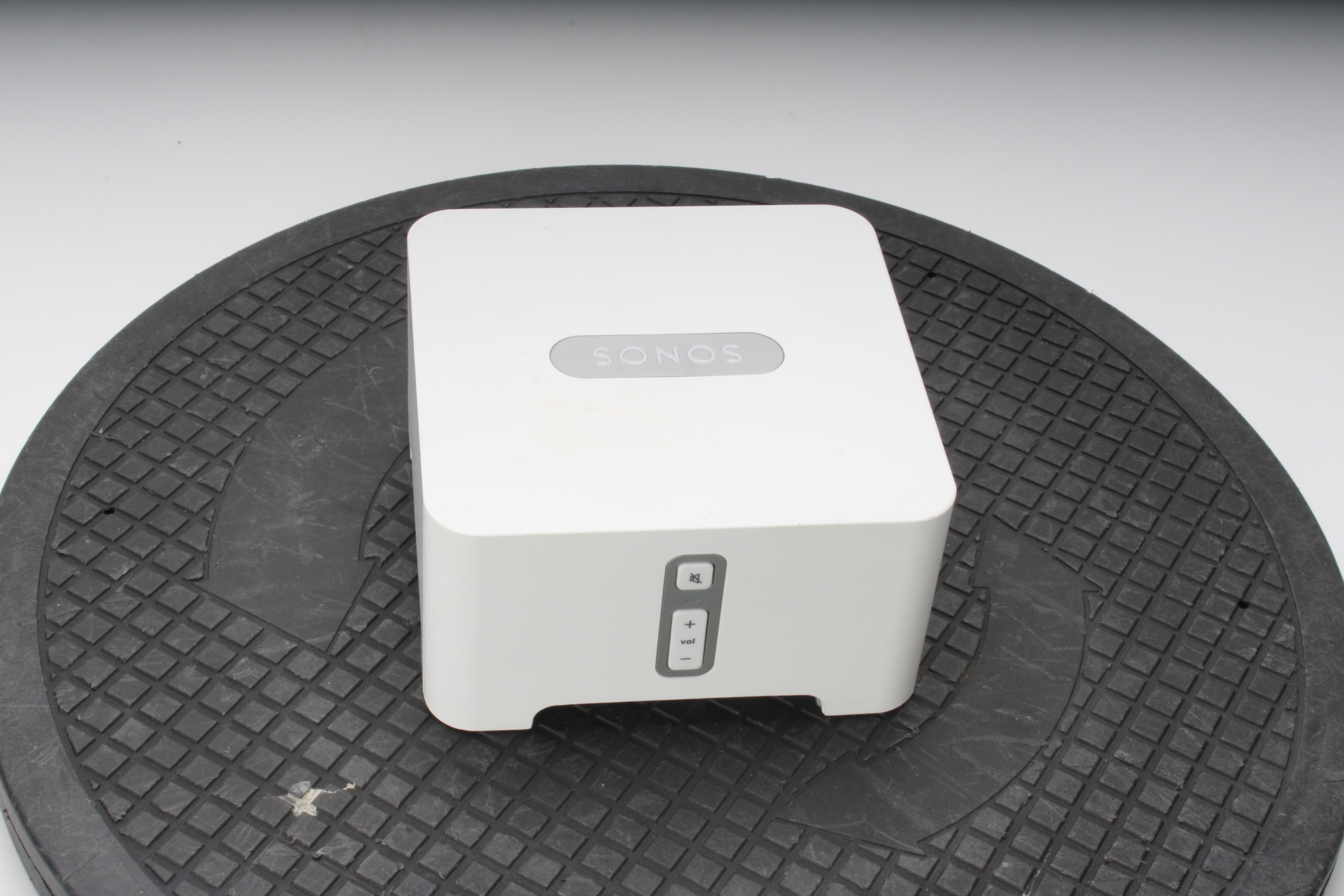 Sonos Connect Digital Media Streamer Generation S1 Only - Fair – NTC Tech