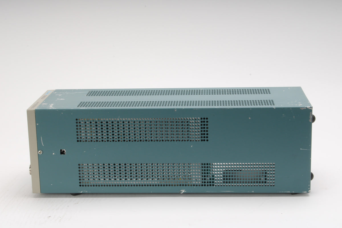 Tektronix TM502A Plugin Mainframe - AS IS For Parts – NTC Tech