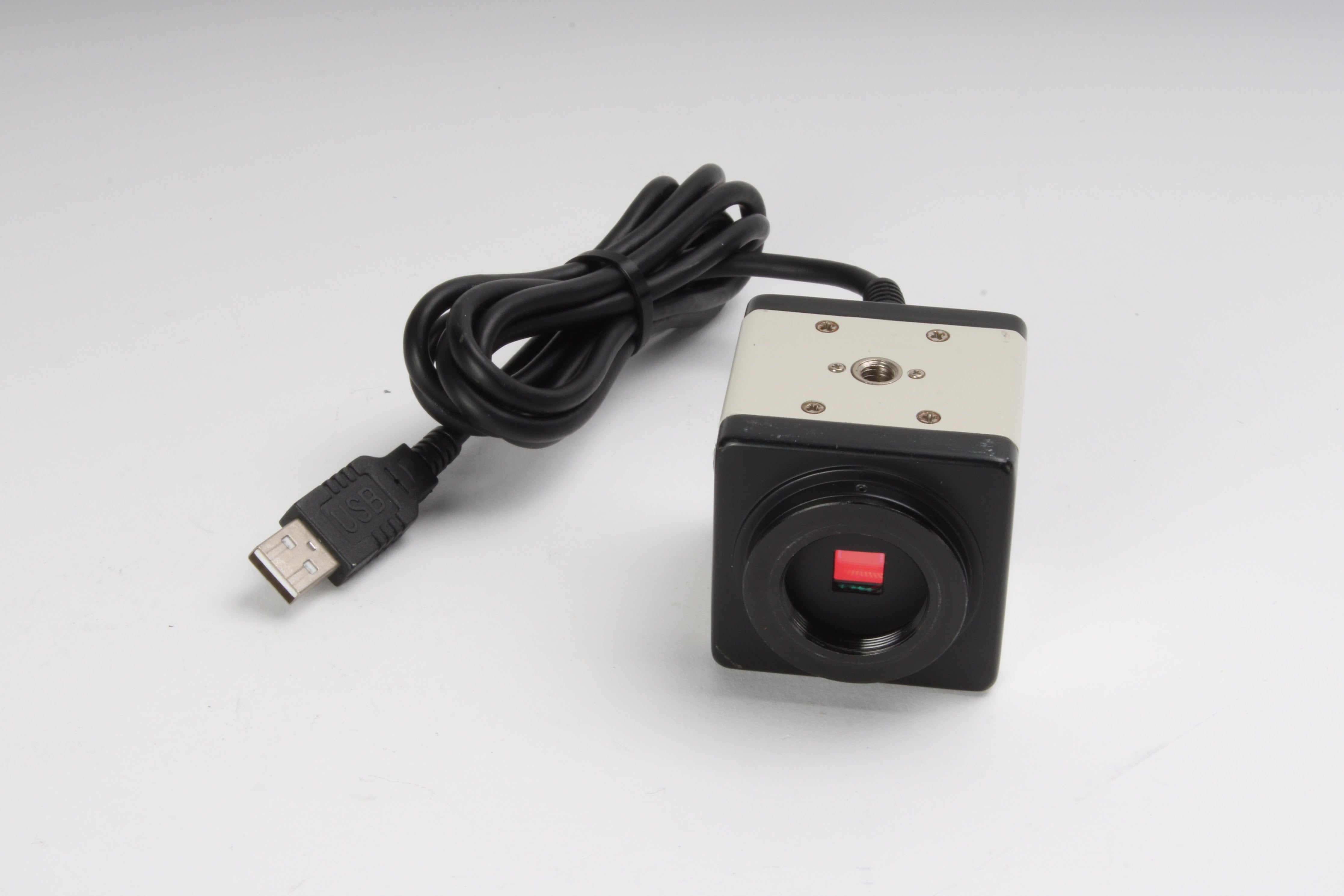 Sciencescope True Color USB 2.0 Camera – NTC Tech