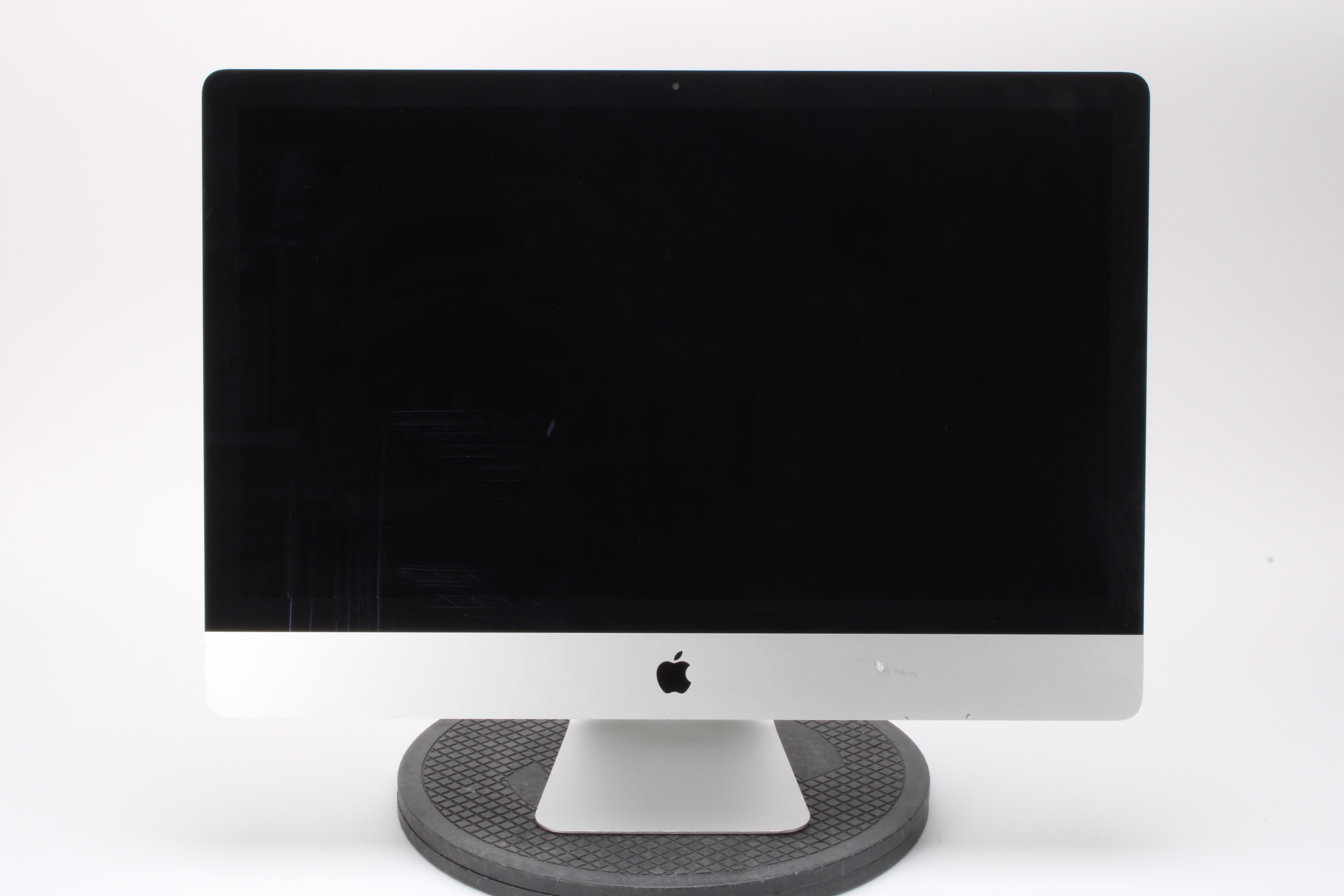 Apple i Mac 27インチ i5 3.2GHz メモリ24GB ストレージ1TB A-152