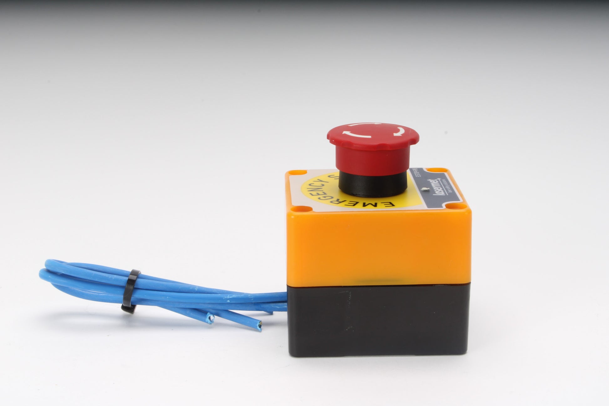 Lasermet ESTOP-PB Emergency Stop Push Button – NTC Tech