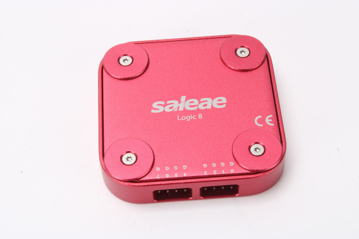 Saleae Logic 8 8 Channel Logic Analyzer NTC Tech saleae-logic-8-8-channel-logic-analyzer-ntc-tech