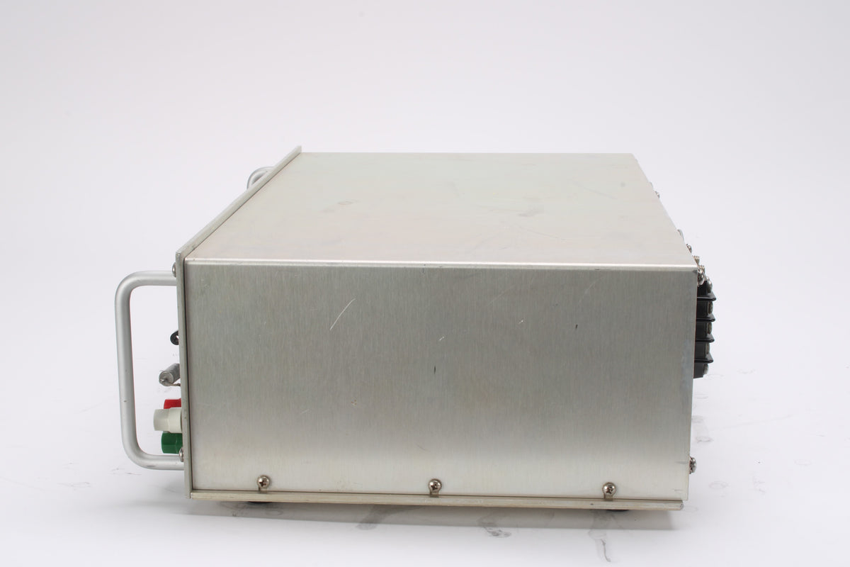 Dynaload Transistor Devices Inc TDI Dynaload Model DLP 130-15-750A DC Load – NTC ...