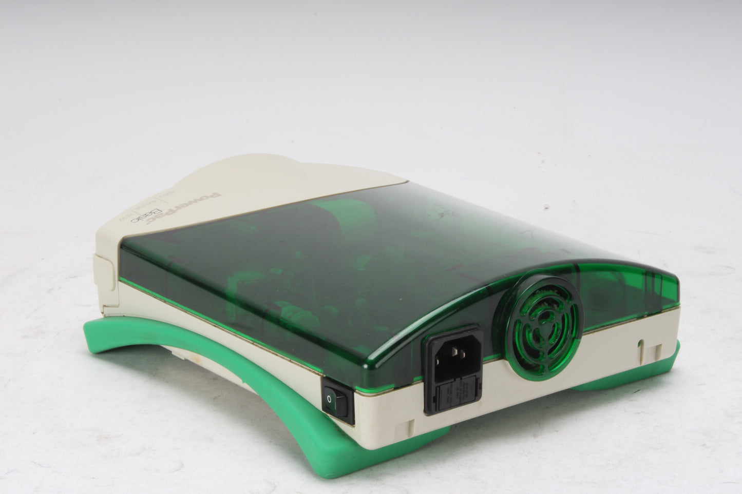 Bio-Rad PowerPac Basic Electrophoresis Power Supply – NTC Tech