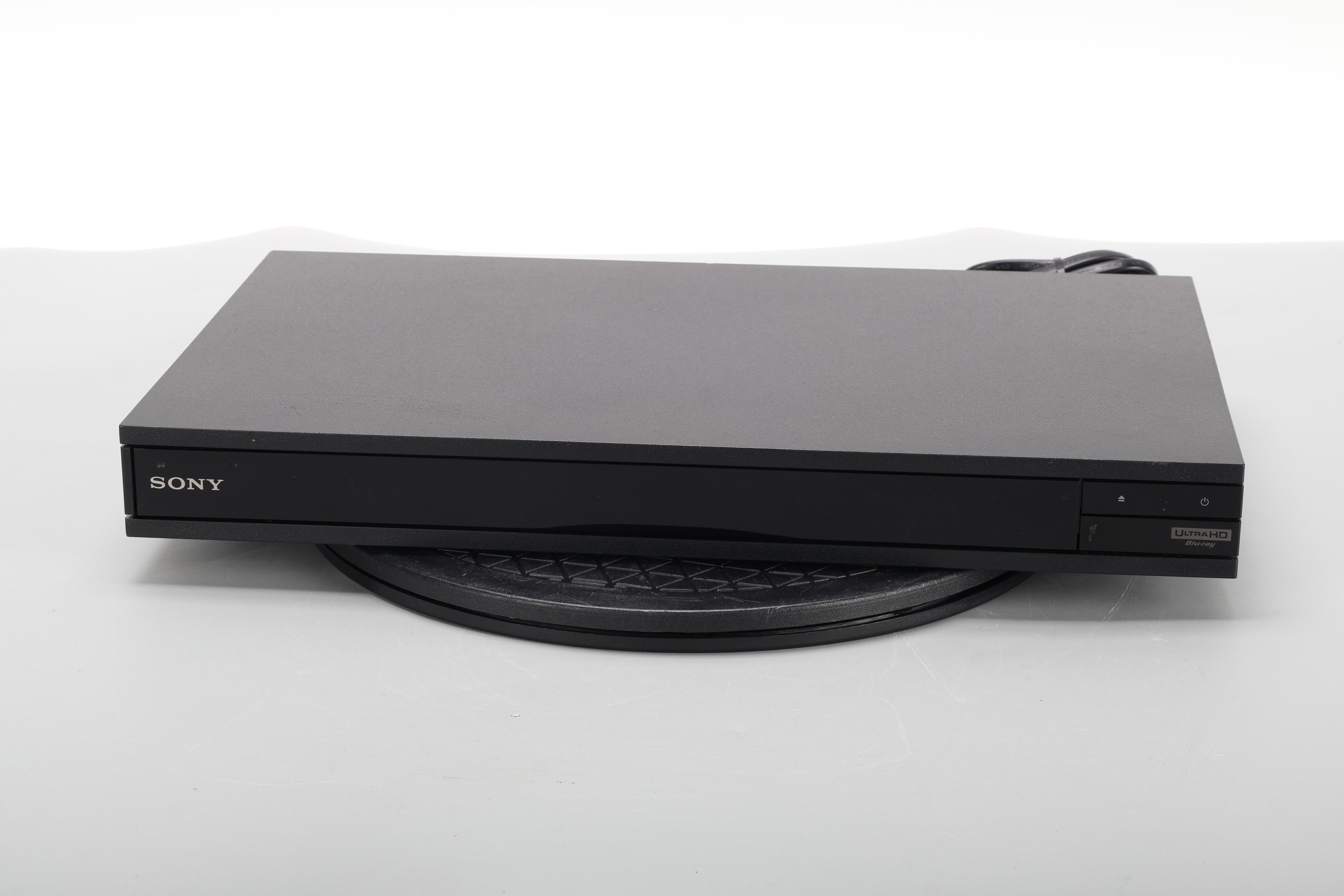 Sony UBP-X800M2 4K Ultra HD Upscaling Smart Wi-Fi DVD Blu-ray Player ...