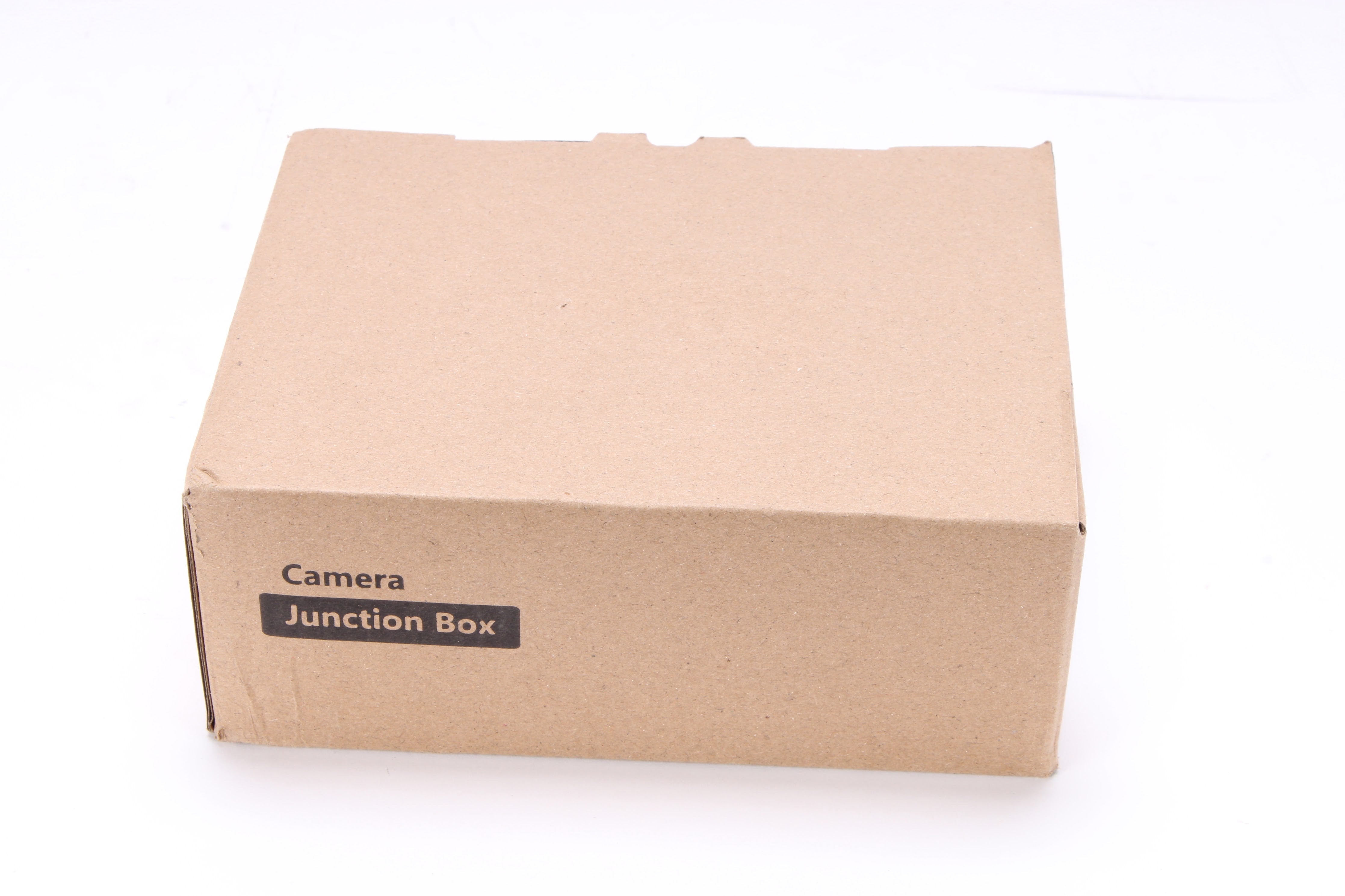 Luma LUM-A20-JB-FX-BTB X20 Fixed Turret & Bullet Extension Junction Bo ...