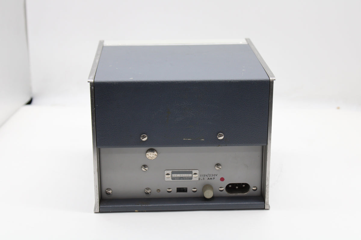 Hewlett Packard / Agilent / Keysight 241A Pushbutton Oscillator - AS I ...