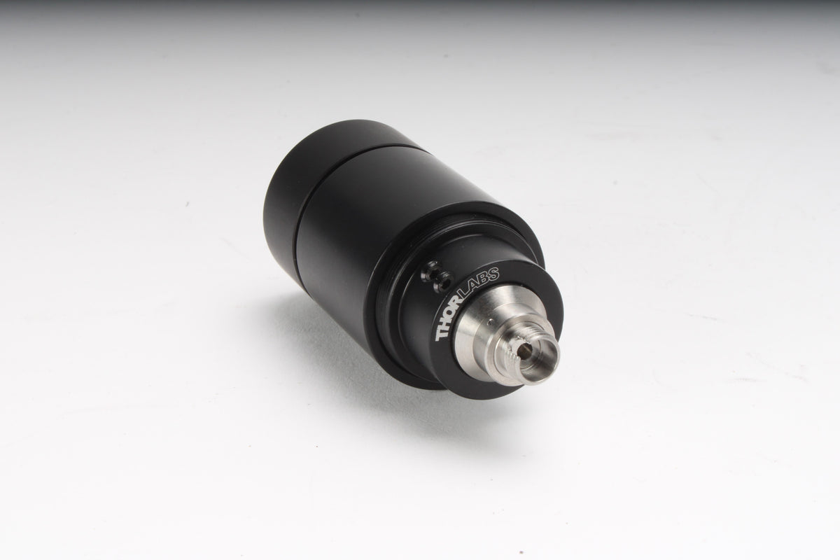 Sm1 Thread Thorlabs SM1L10 SM1 Tube W/ SM1L05 SM1, AD15F SM1-Threaded, Fiber Opti ...