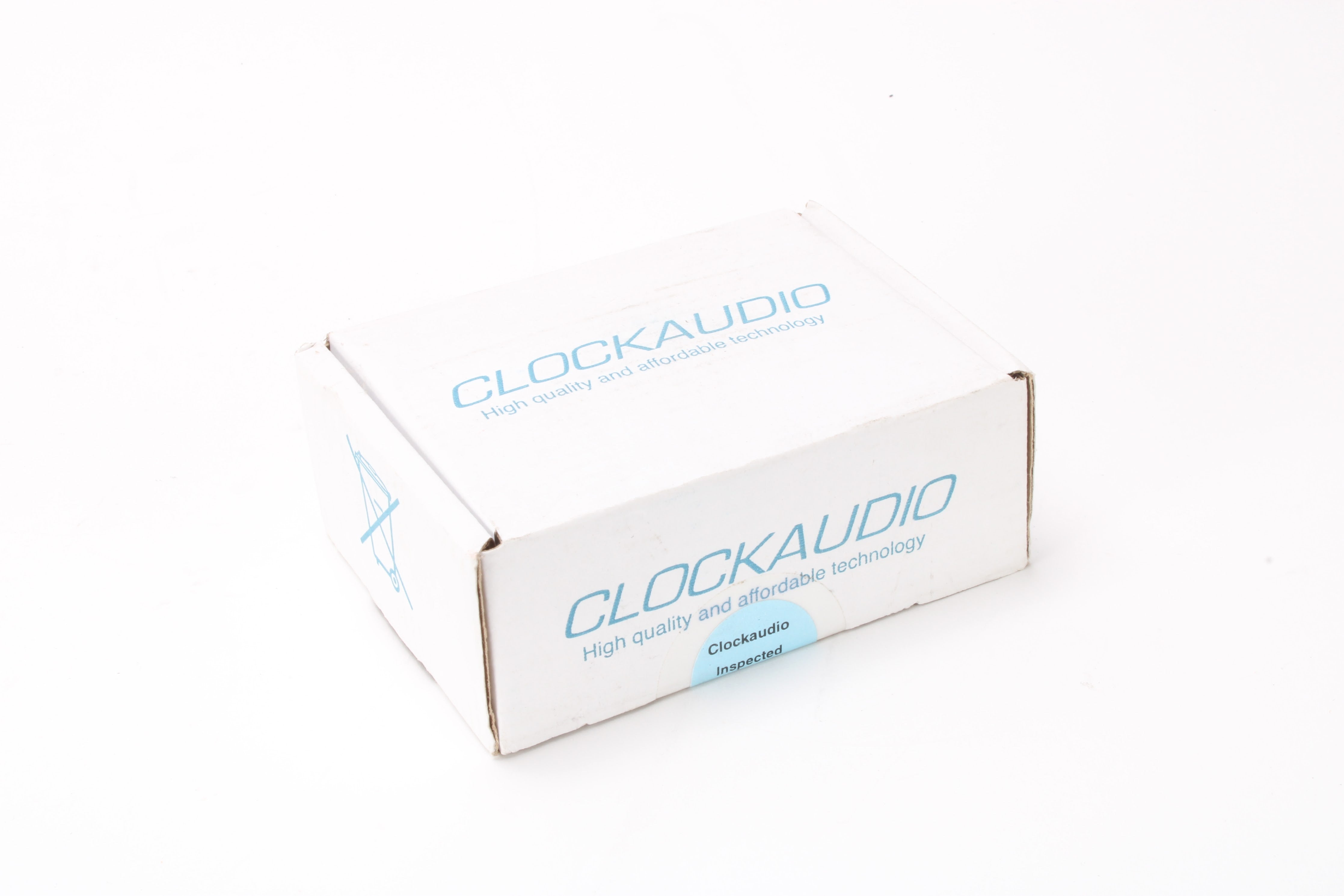 ClockAudio C 004E-RF Cardioid Boundary Layer Microphone - NEW – NTC Tech