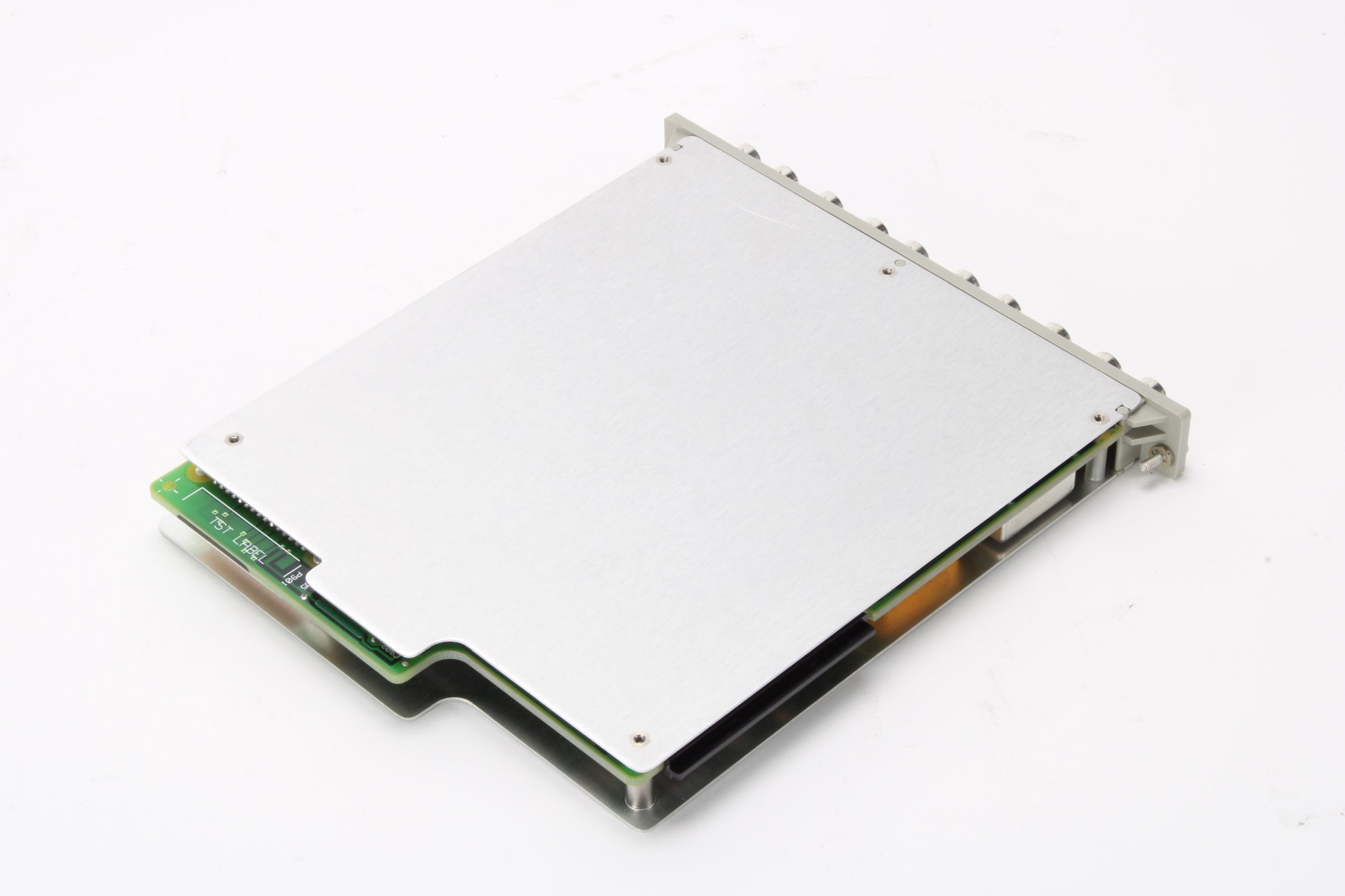 HP Agilent 44472A VHF Switch Card – NTC Tech