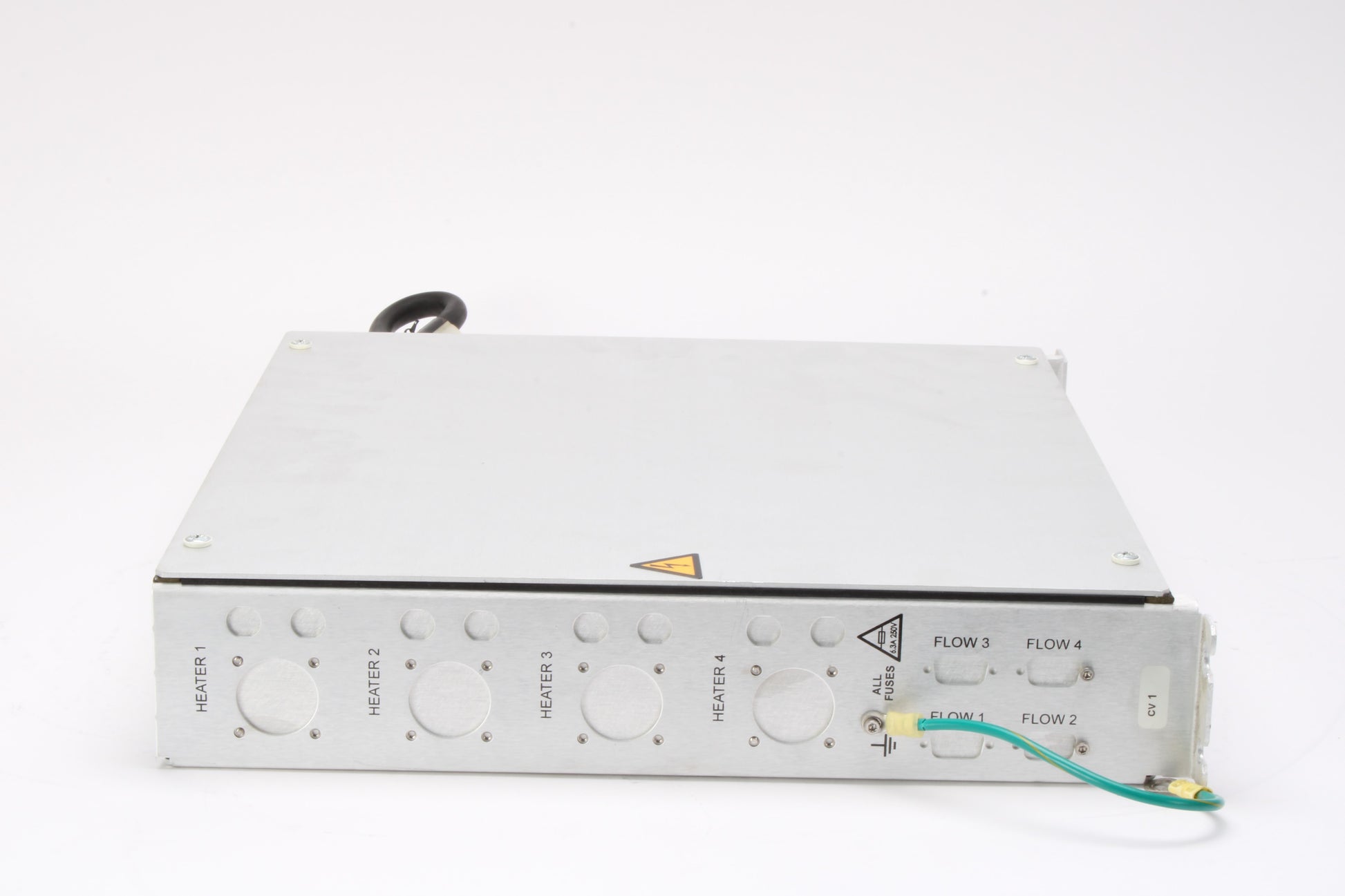 Nordson Asymtek 7209609 ASSY CM Conveyor Controller Rev H With AC Cabl ...