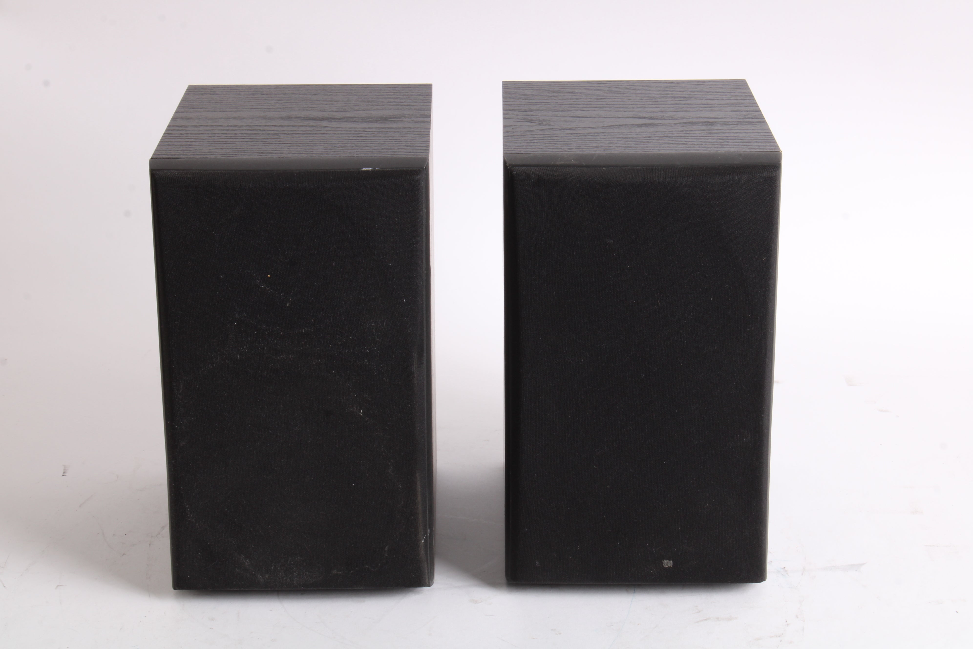 Polk Audio RT-151 Bookshelf Speakers (Pair) – NTC Tech
