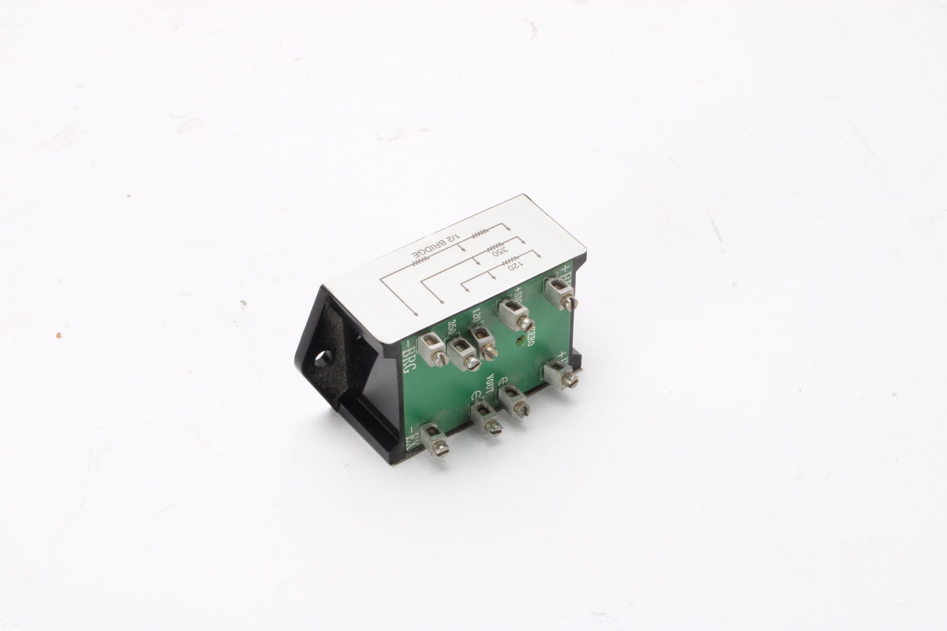 Omega BCM-1 Bridge Completion Module – NTC Tech