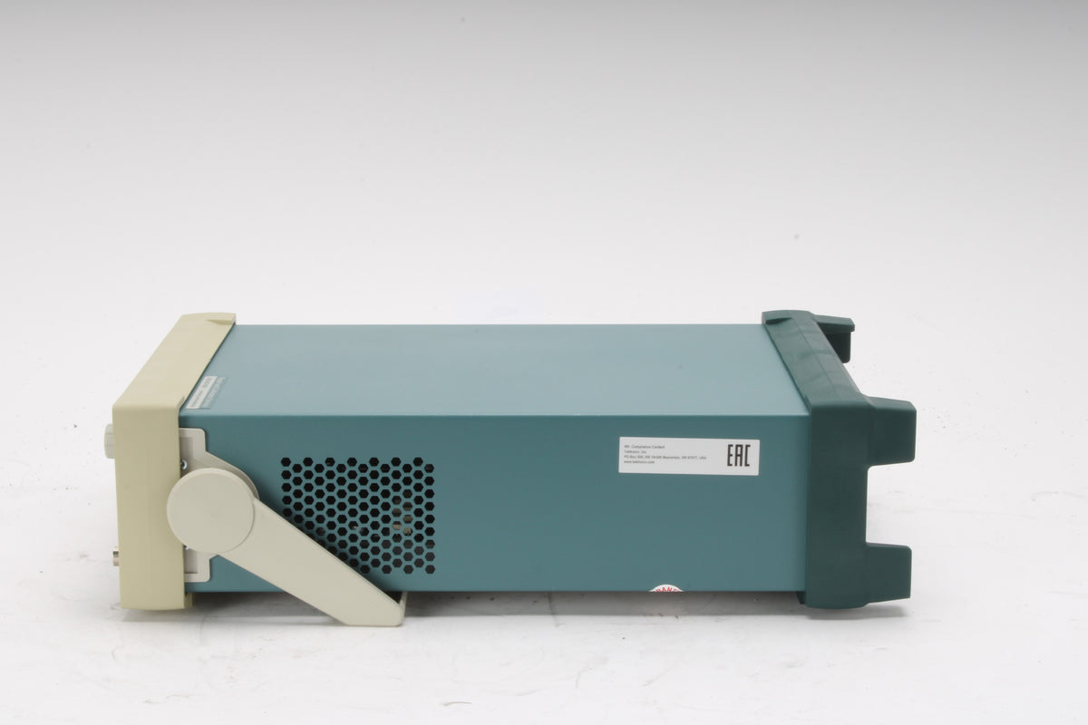 Tektronix AFG 2021 Arbitrary Function Generator 20MHz 250MS/s – NTC Tech
