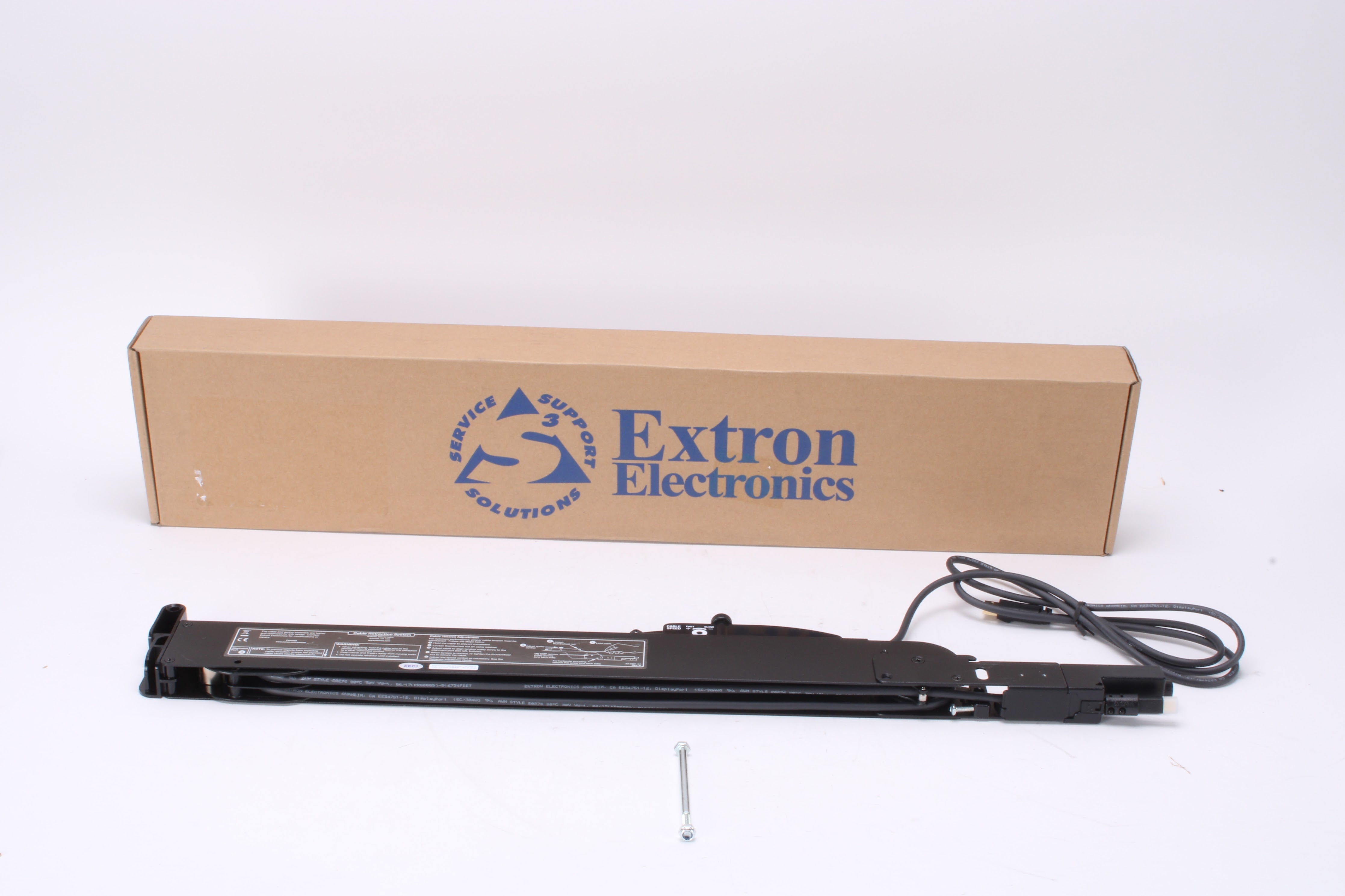 Extron Retractor XL Series 2 HDMI 70-1066-04 – NTC Tech