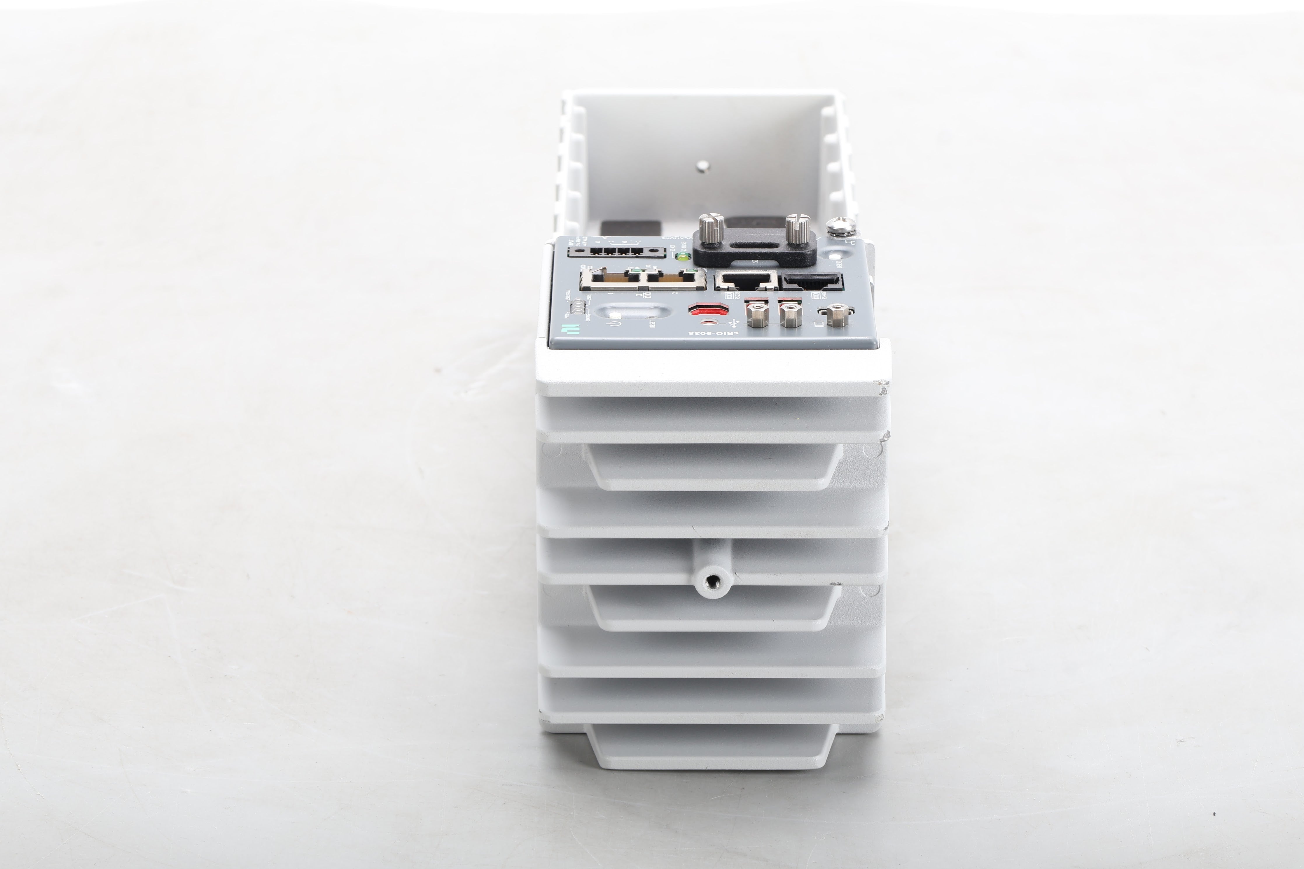 Custom Crio Module Expresspcb National Instruments NI cRIO-9038 8-Slot CompactRIO Custom Ni Controll ...