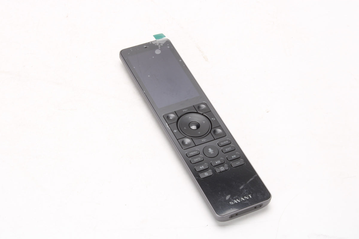 Pro Smart Remote Savant Pro Remote X2 Smart Home Remote Control – NTC Tech