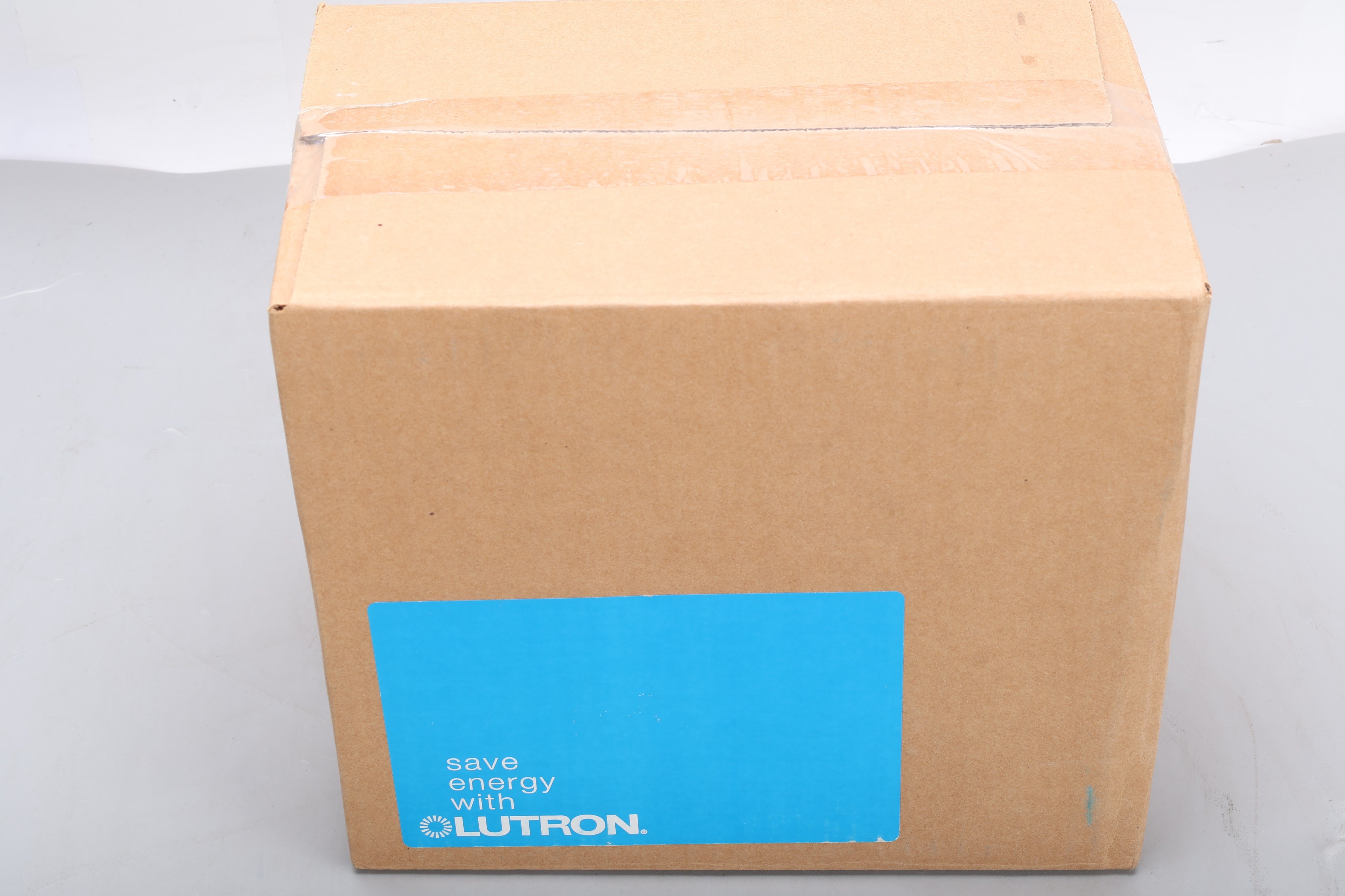 Lutron HW-RPM-4FSQ-120 Remote Power Module 027557495387 - NEW – NTC Tech