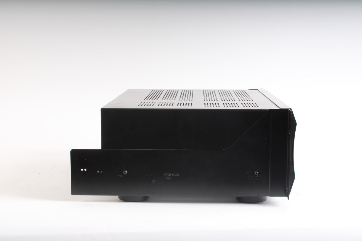 Dtr40 Integra DTR-40.4 Home Theatre Multiroom Audio Receiver w/ Rack Ears ...