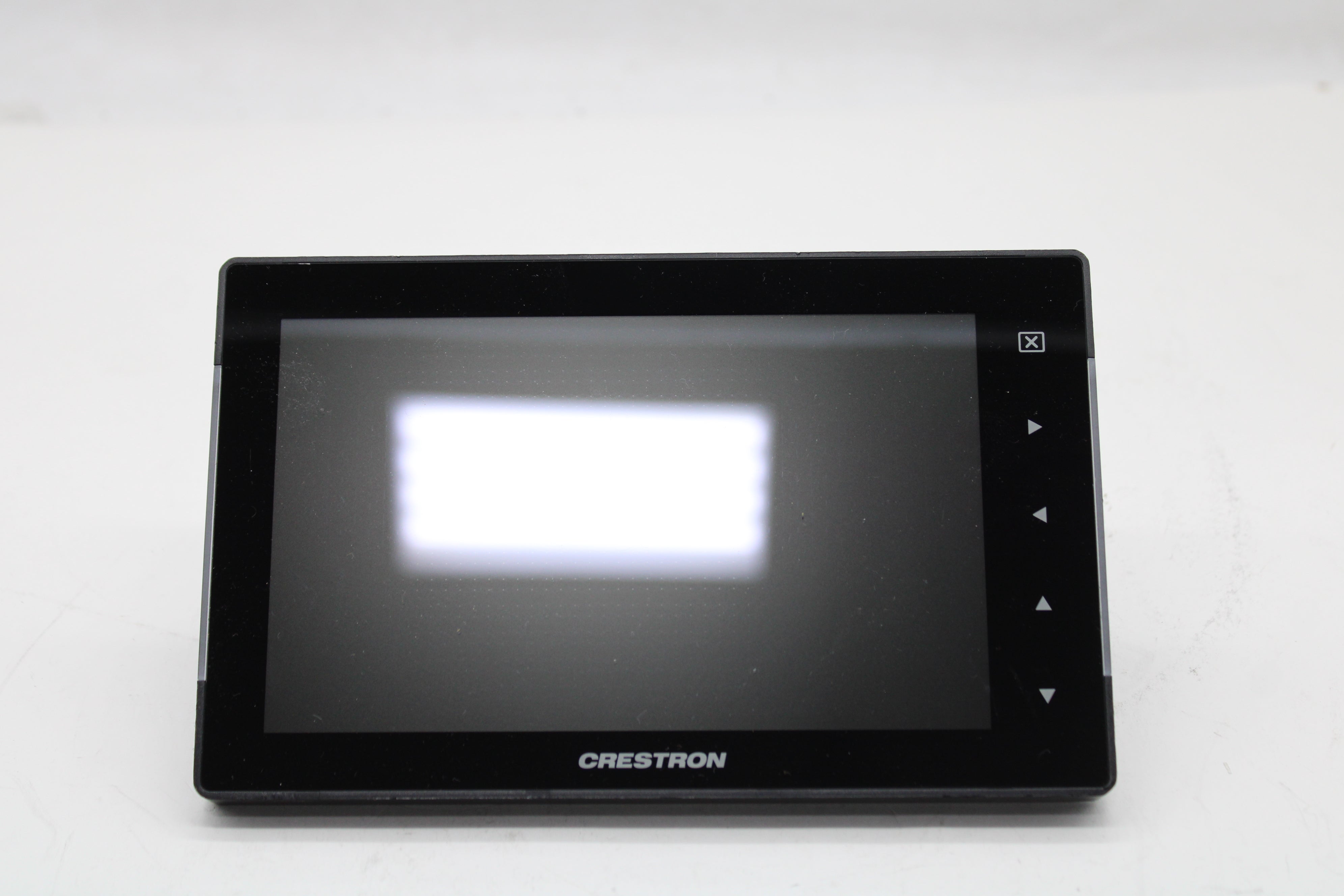 Monitor Touch LCD CRESTRON TSW-752-BS Da 7 Nero Monitor Touch LCD CRESTRON TSW-752-BS Da 7 Nero