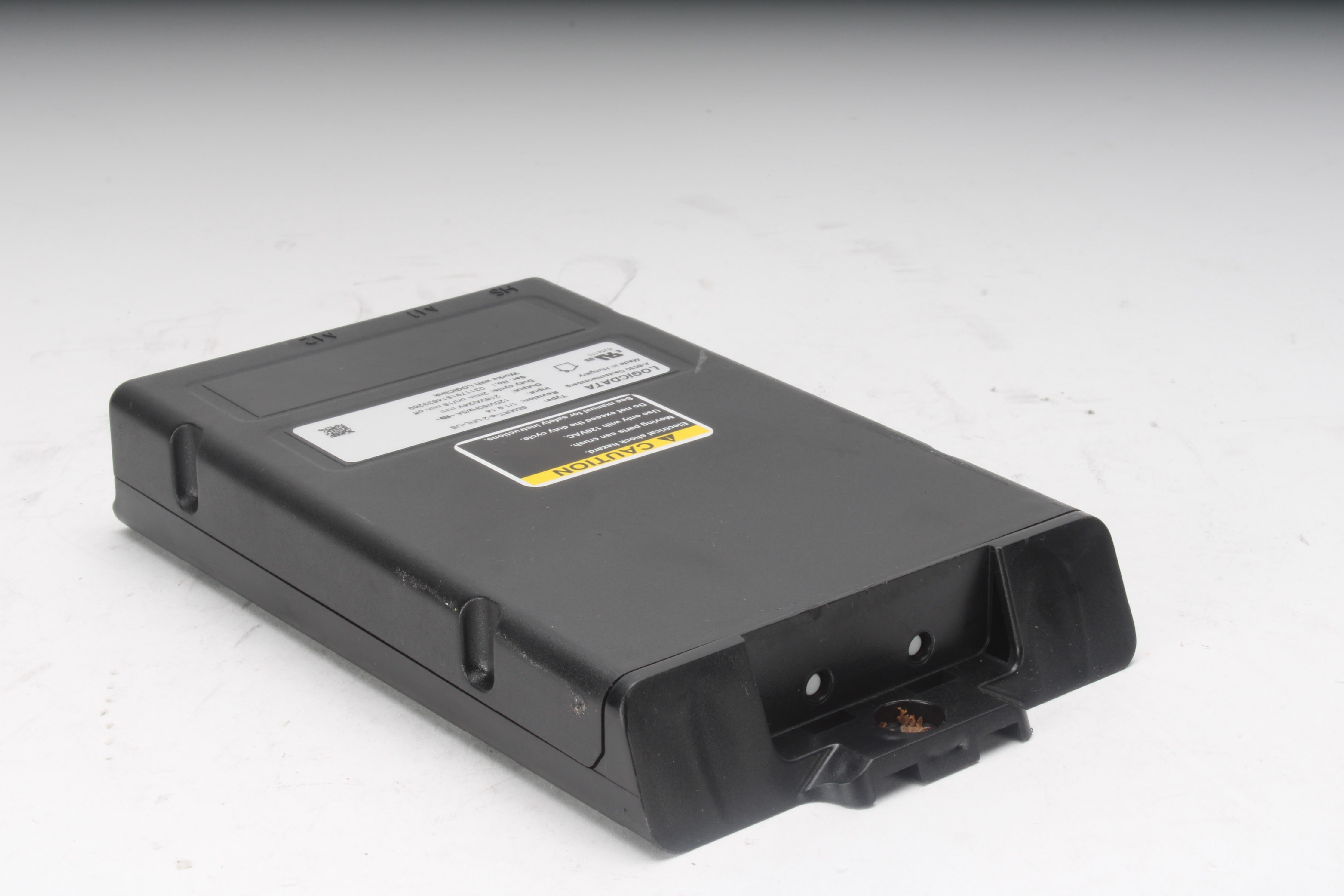 LogicData SMART-e-2-UNL-US Control Unit – NTC Tech