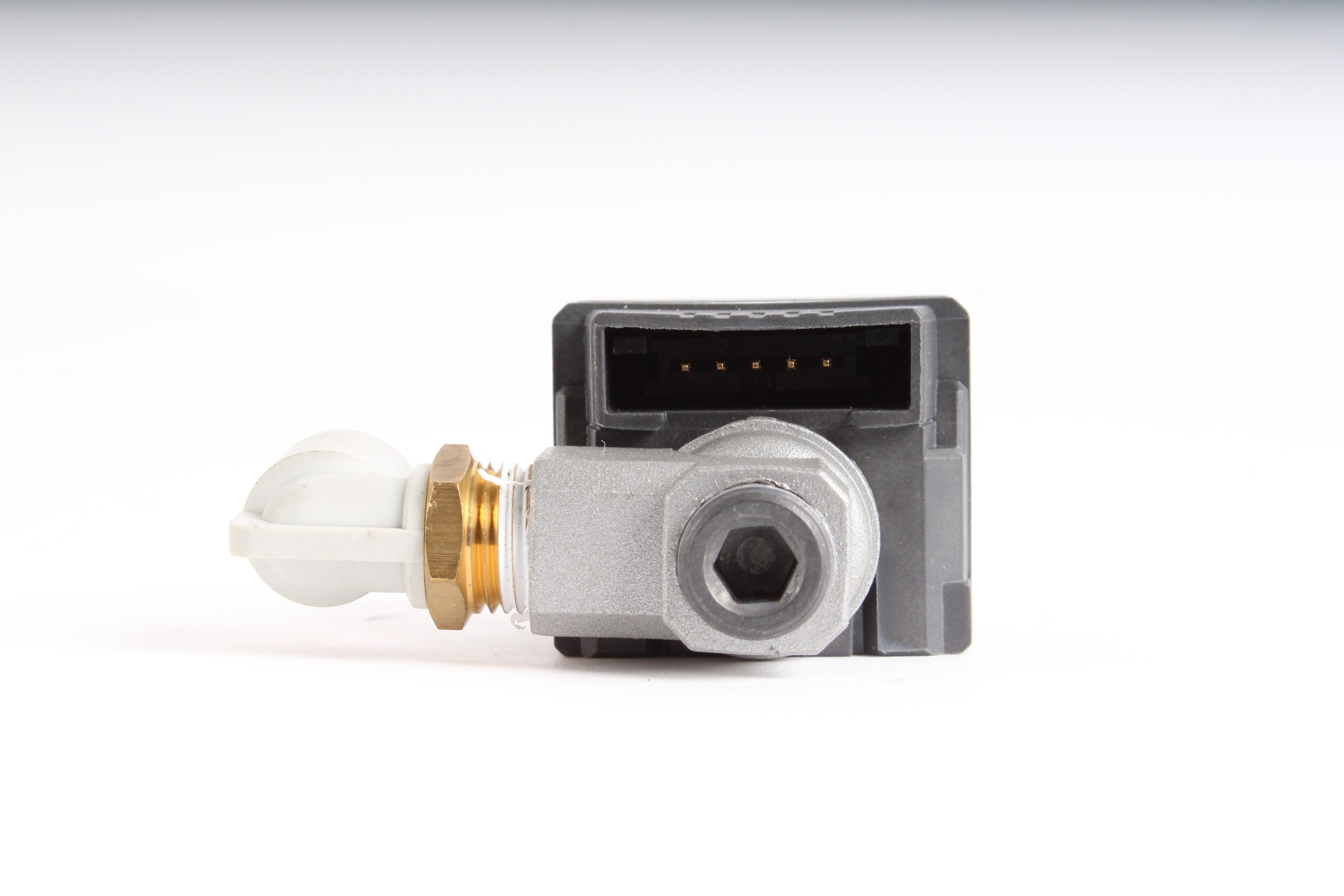 Sensore Di Pressione Keyence AP-34K E1 – Nuovo Con Segni Di Magazzino