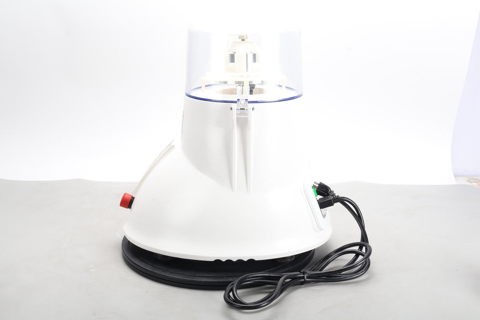 M.P. Biomedicals FastPrep-24 5G Sample Preparation System Ver: 6004.15 ...