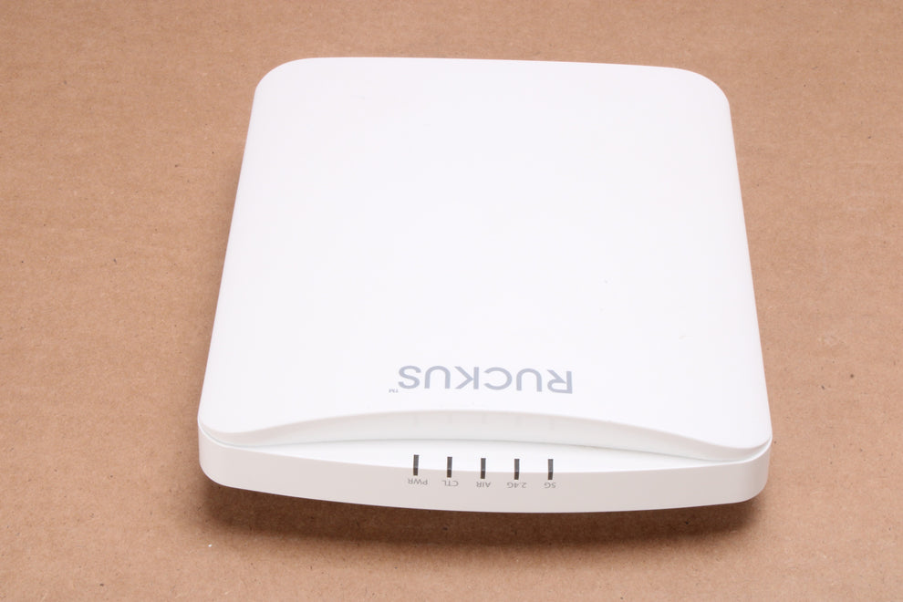 Ruckus Ap R650 Shell Ruckus R650 Wireless Access Point 901-R650-US00 - No Mount – NTC Tech