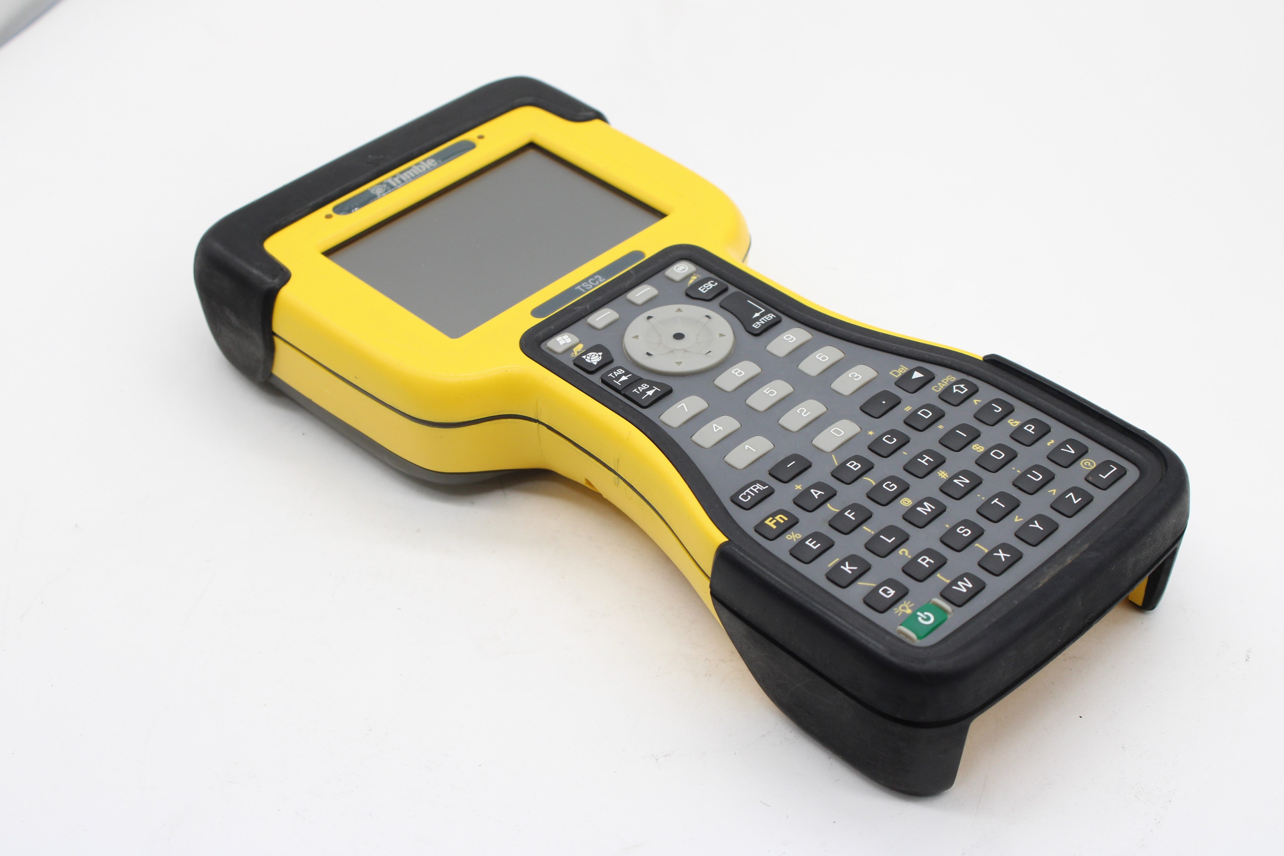 Trimble Ranger X ST1-TY5GMDB No Battery Data Collector Software ver v1 ...