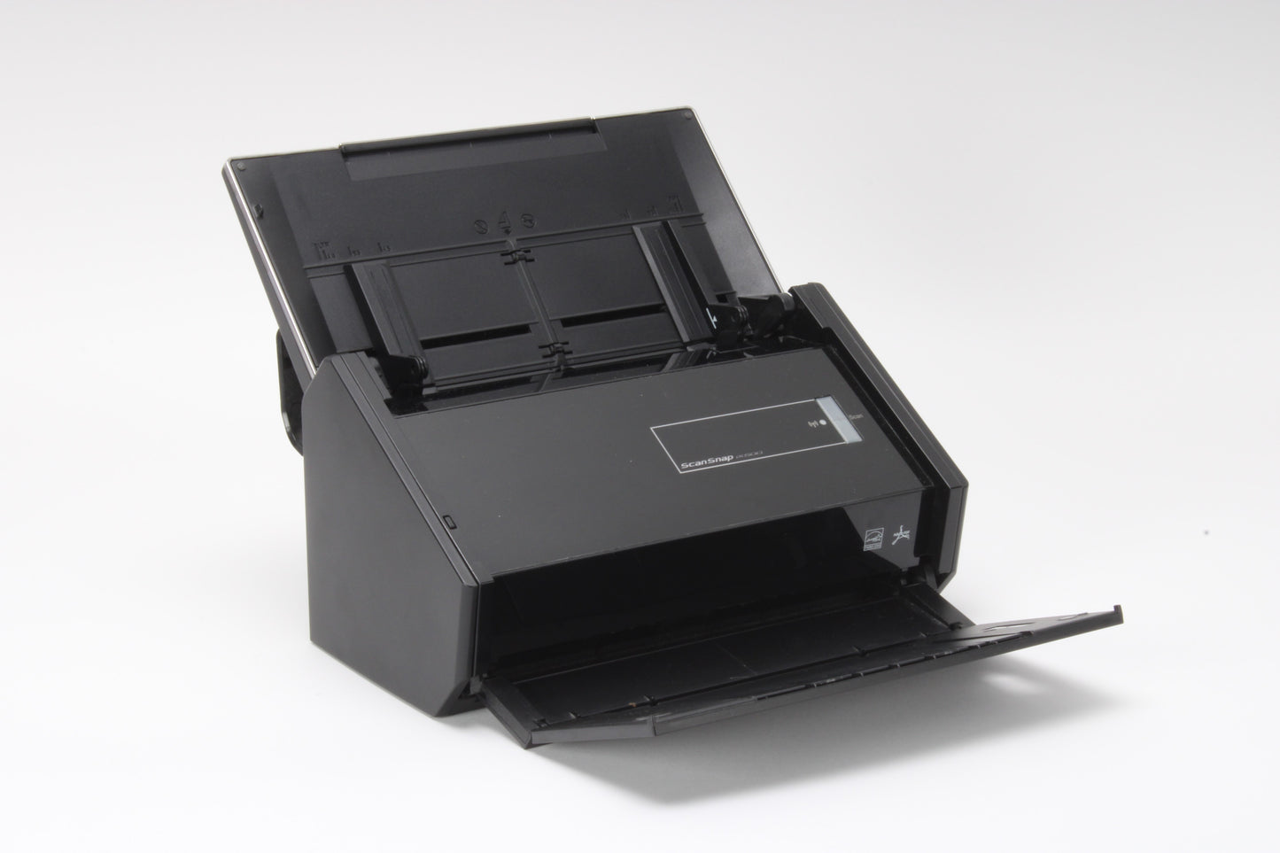 Fujitsu ScanSnap iX500 USB Color Duplex Image Desktop Scanner – NTC Tech