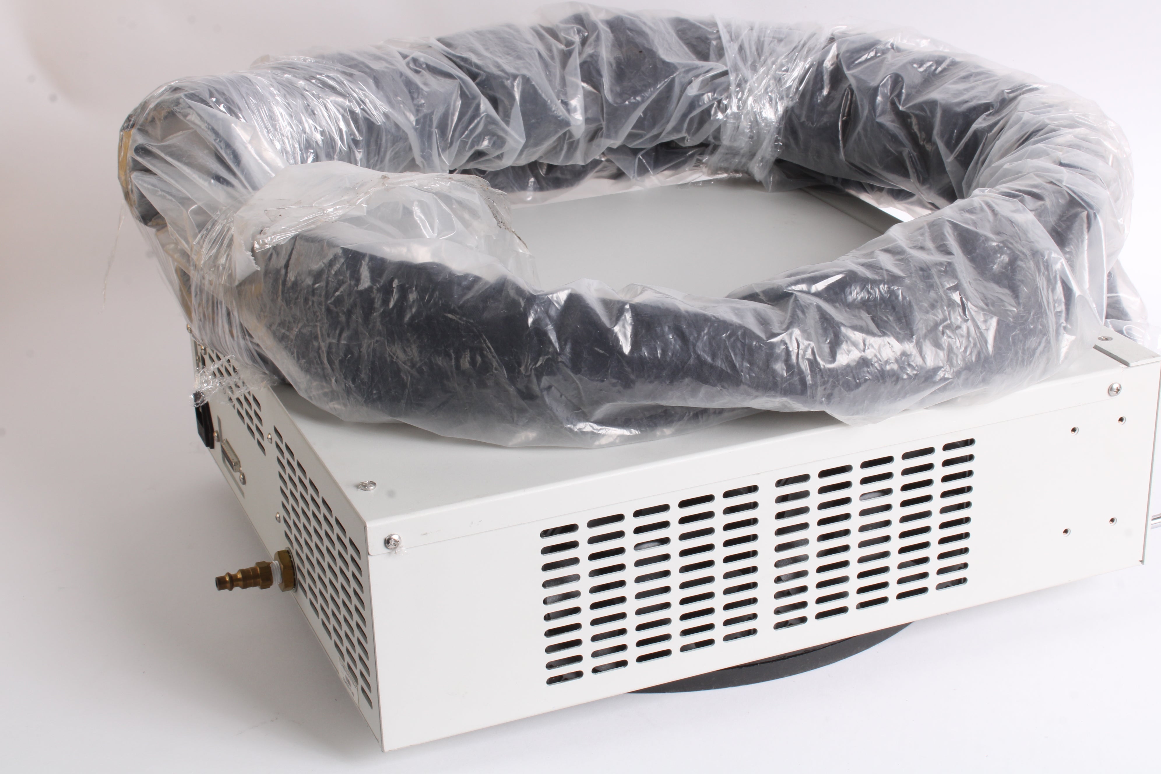 Sensata Qinex TCU-0534-05-SYSTEM-01 Thermal Forcing System W/ Head