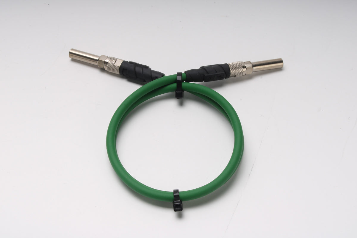 Commscope Hd ADC-Commscope G2V-STM Midsize HD Patch Cord Green - 2 Foot – NTC Tech