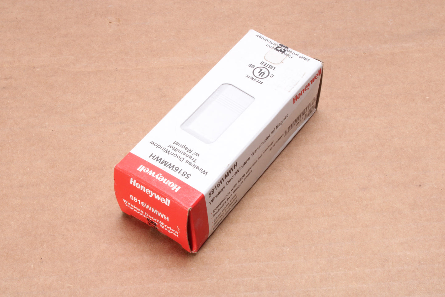 Honeywell 5816WMWH Wireless Door / Window Transmitter - NEW – NTC Tech