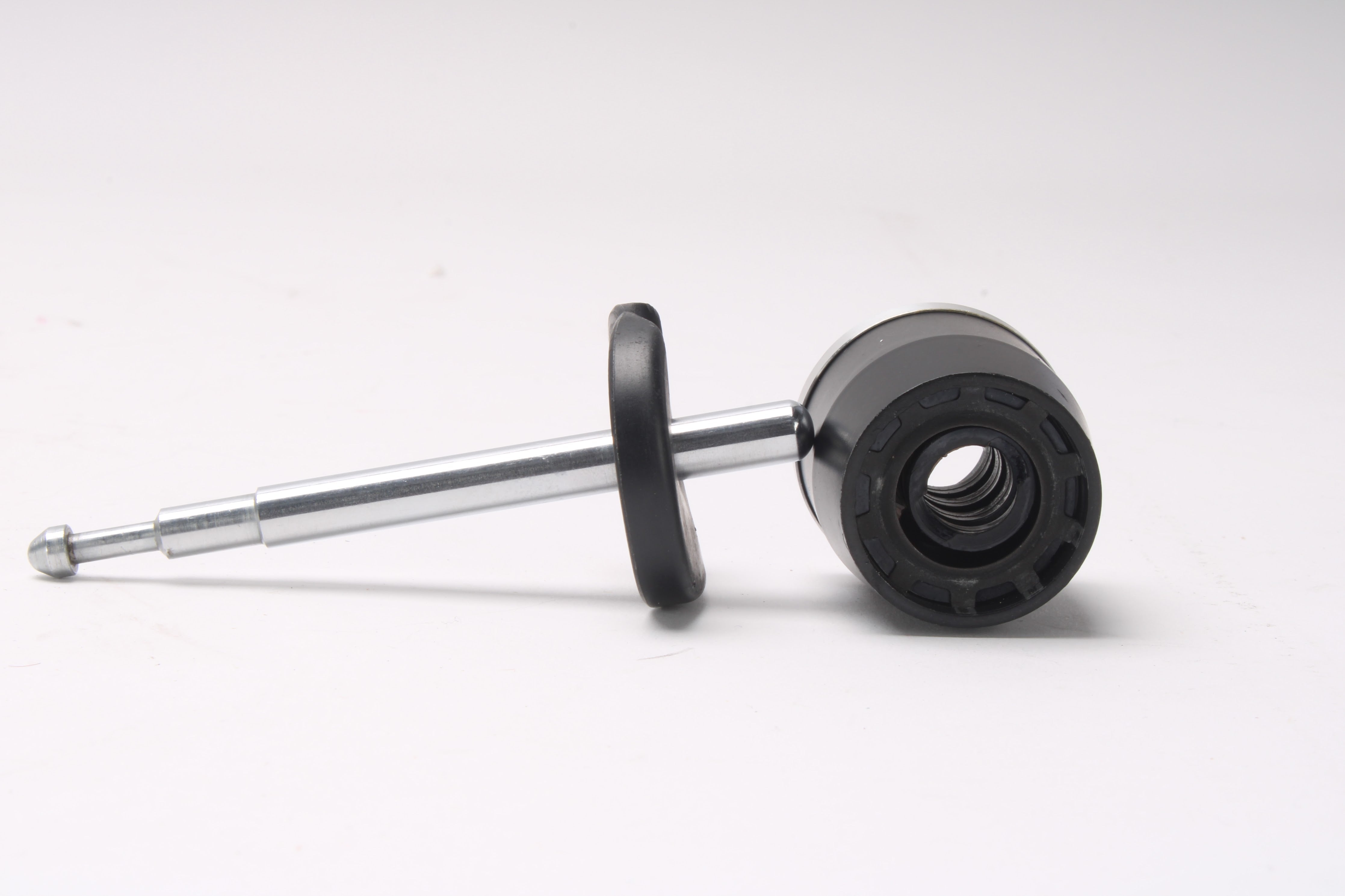 Multiple Play Spindle Elac Miracord Turntable Weight Single Play Spindle For 630 – NTC Tech