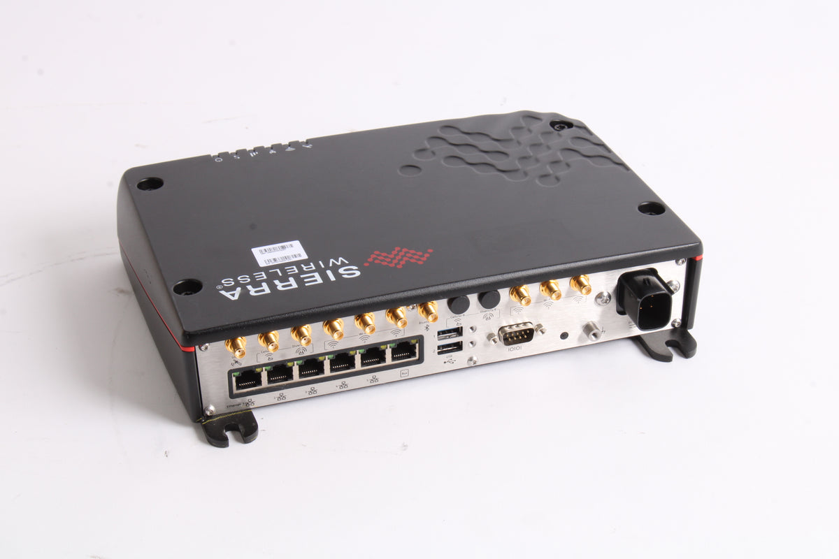 Sierra Router Power Button Sierra Wireless MG90, NA AND EMEA, LTE-A 1102695 Wireless Router – NTC Tech