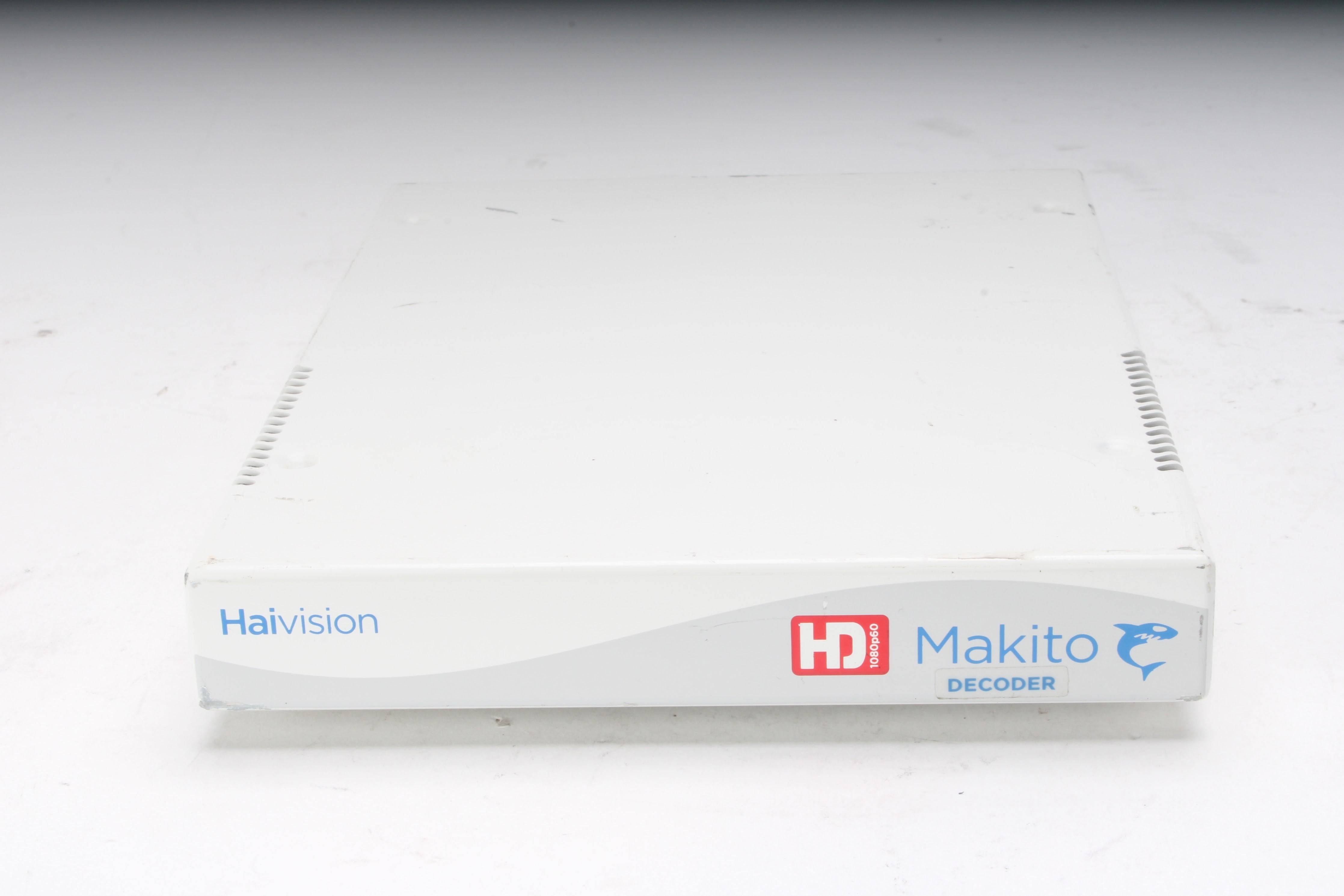 Haivision S-290-HD HD Makito Decoder Appliance – NTC Tech