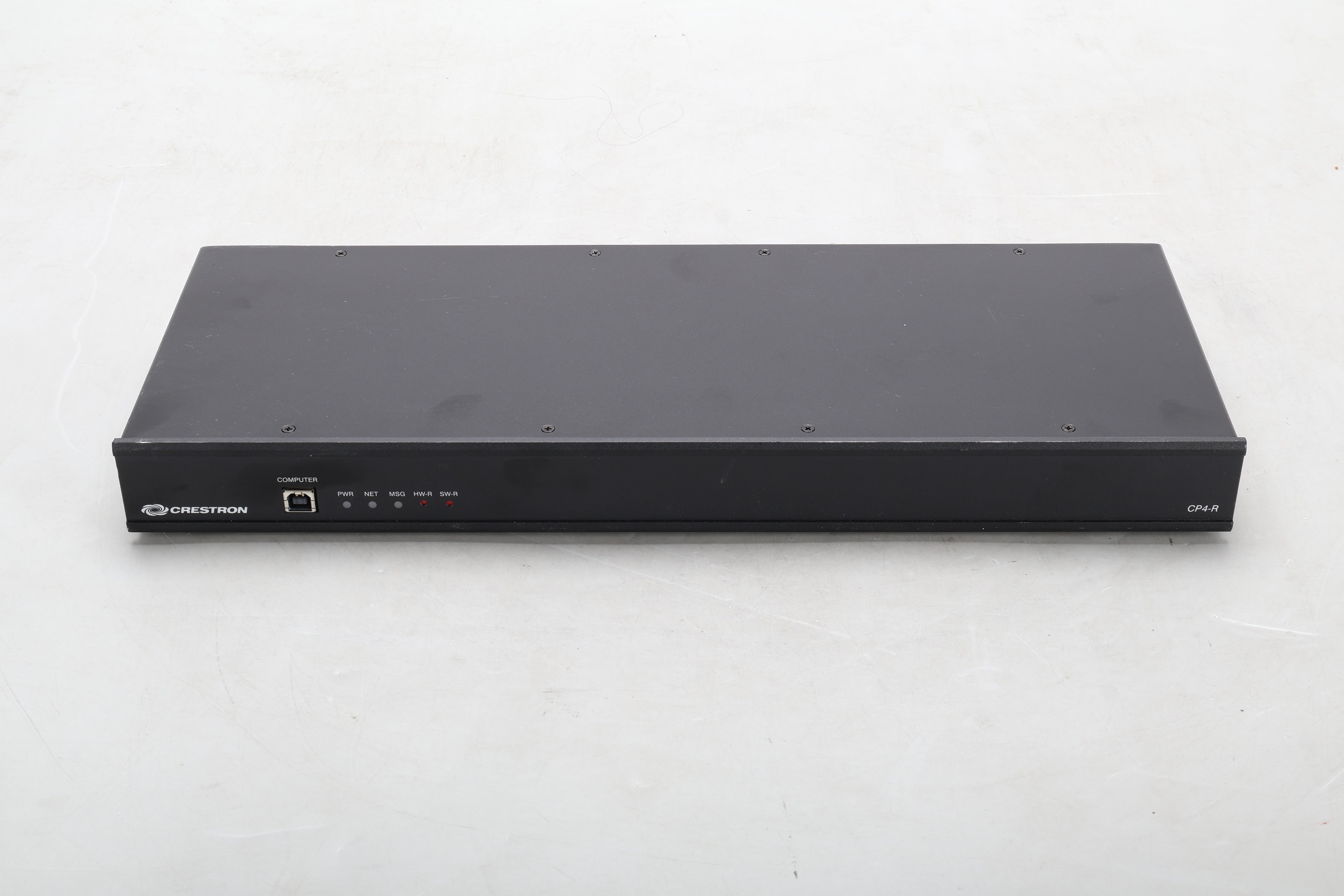 Crestron CP4-R 4-Series Control Processor 6510747 for Crestron Home OS ...