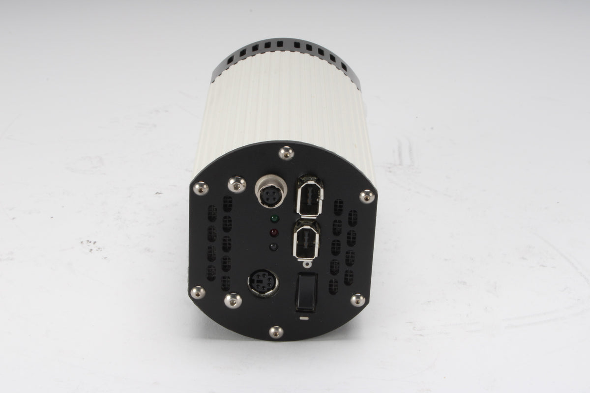 QImaging QIC-F-M-12 Monochrome QICAM Non-Cooled CCD Digital Camera, 12 ...