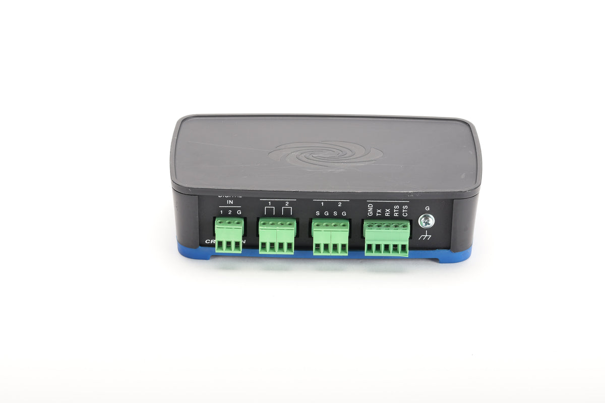 Crestron Rcm3 Crestron Series Control System RMC3 Controller With Connectors – NTC Tech