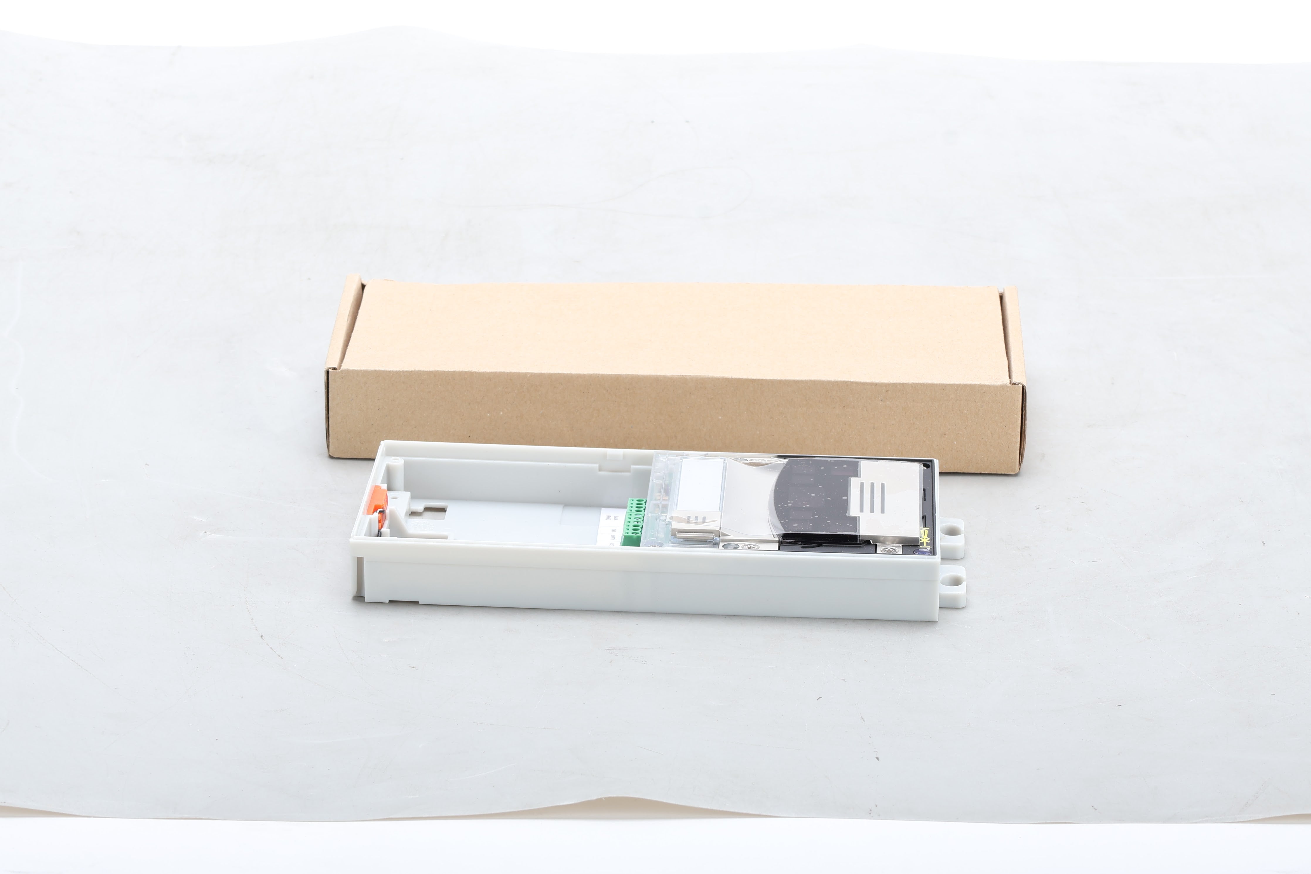 Control4 VC4-101C2 DS2 Door Station Main Unit With Camera – NTC Tech