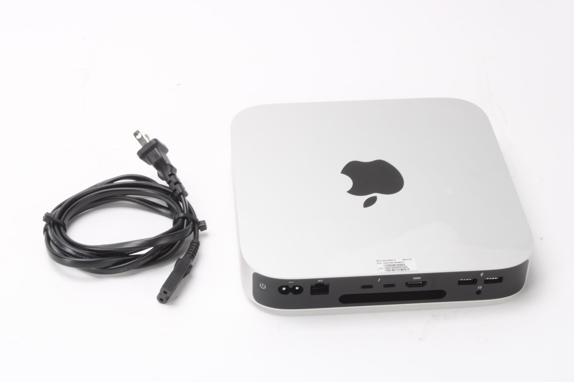 Apple Mac Mini A2348 (2021) W/ Intel 8-Core CPU 8GB/M1 Chip/8GB