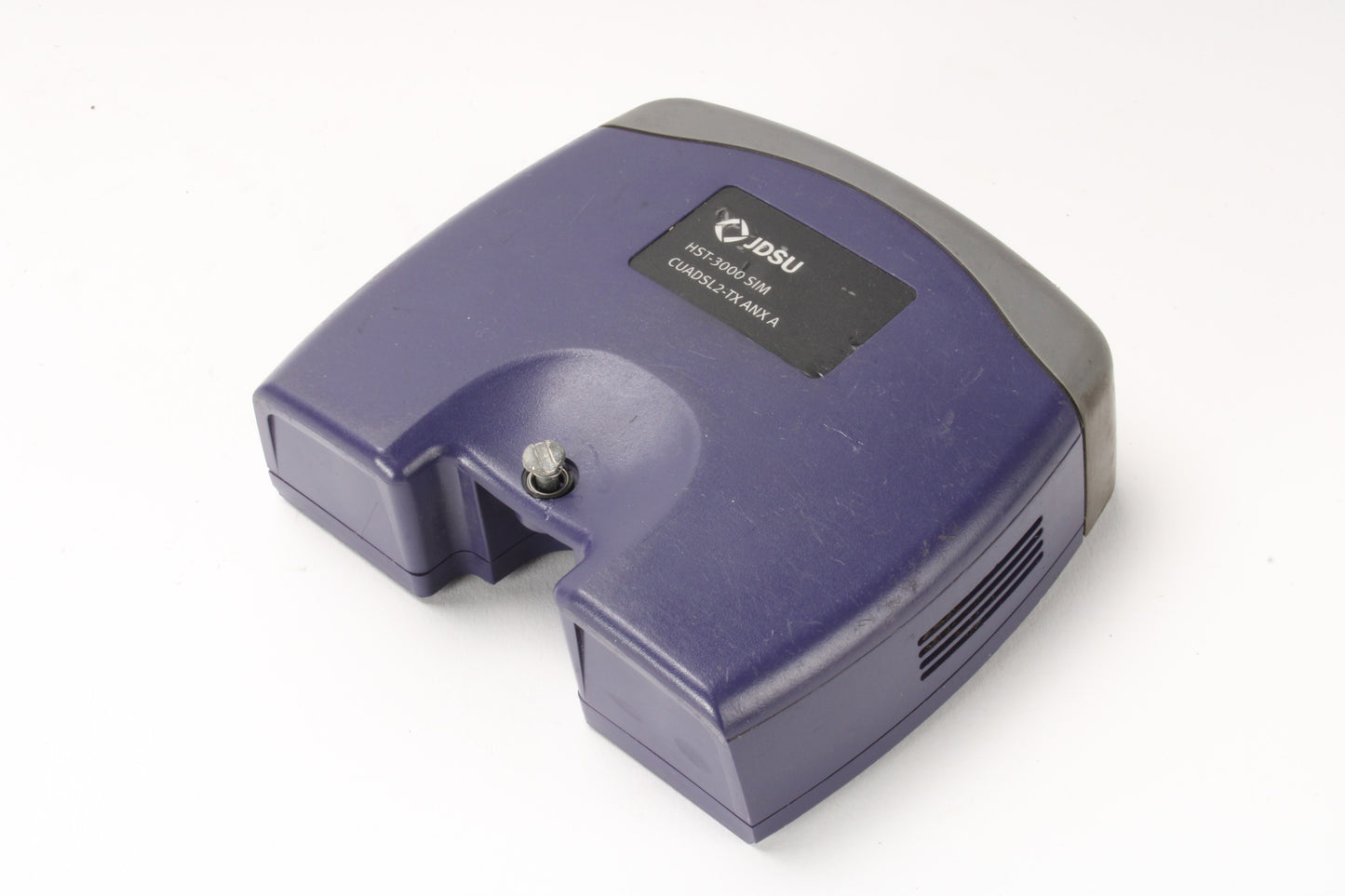 JDSU HST-3000 SIM Module CUADSL2-TX ANX A - Fair Condition – NTC Tech