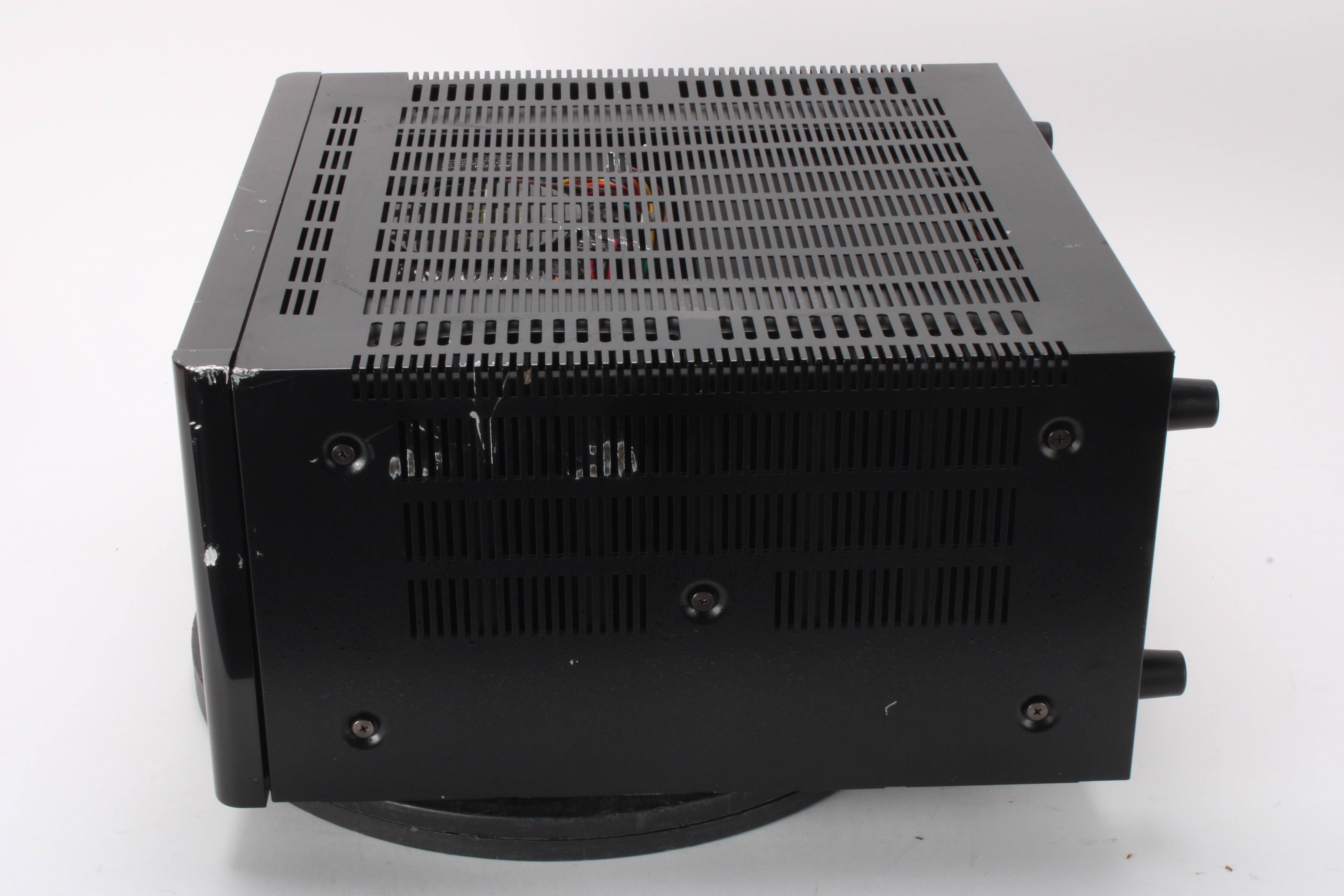 Rotel RB-1590 800-Watt Stereo Power Amplifier - - Missing XLR