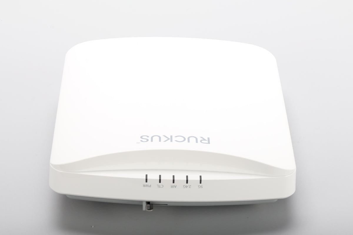 Ruckus R850 R760 R730 R720 R650 Access Point Ruckus R750 Indoor Access Point 901-R750-US00 With Mount – NTC Tech