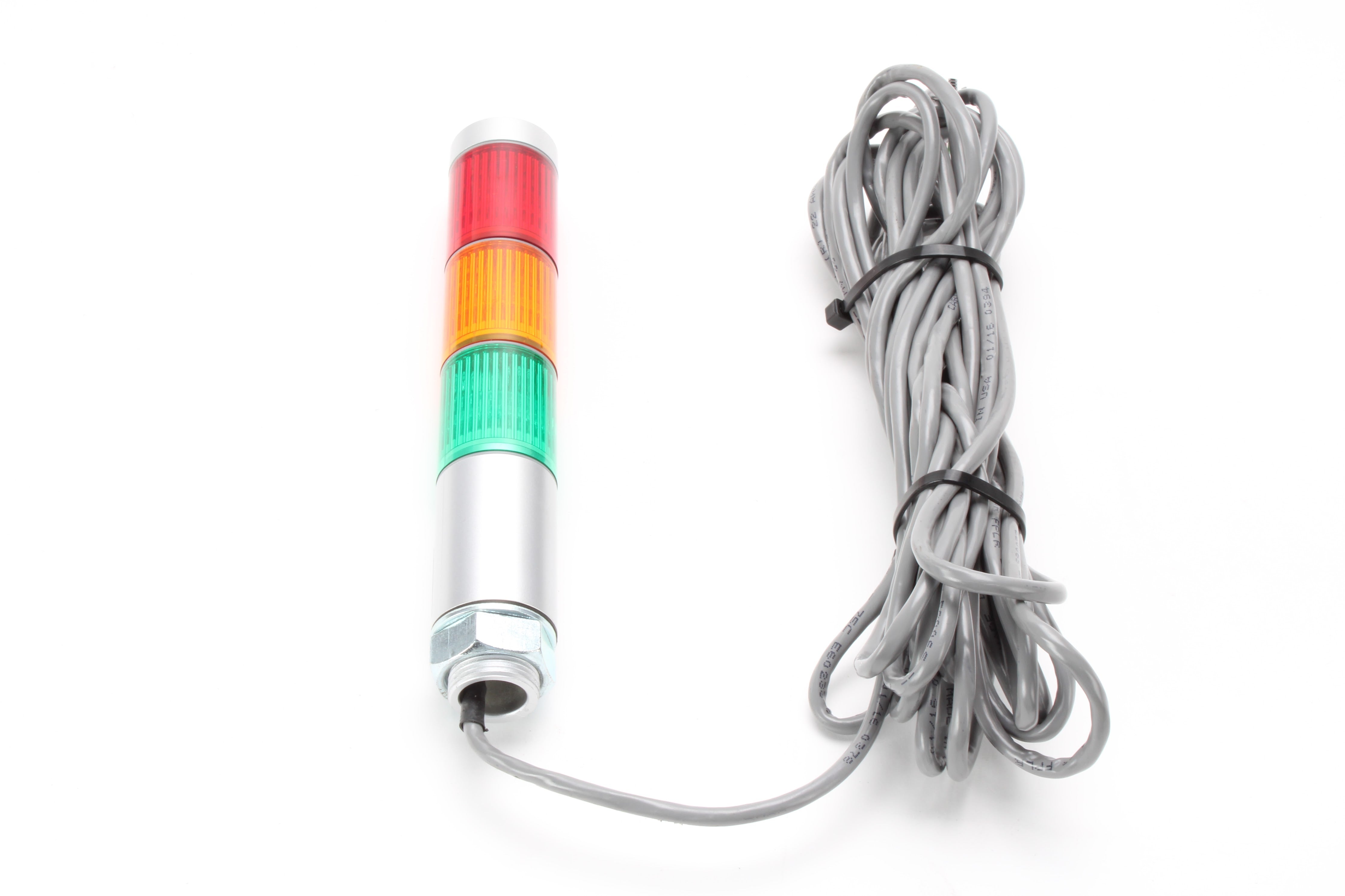 PATLITE MSP-_02 LED Signal Tower – NTC Tech