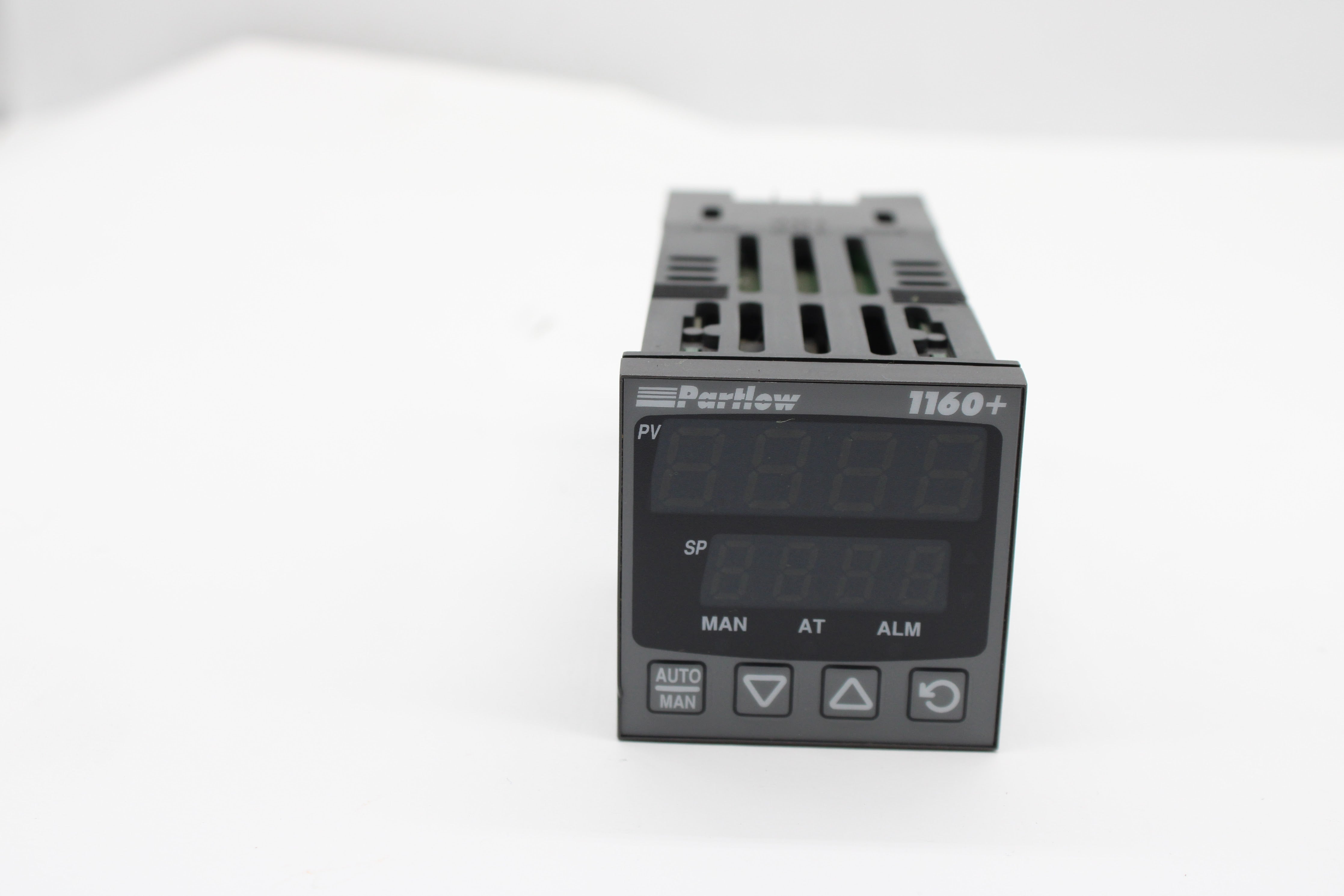 Partlow P6102 Digital Temperature Controller – NTC Tech